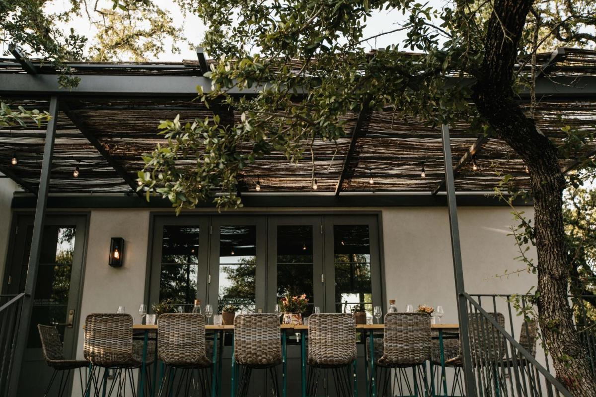 The Wayback Boutique Hotel photo 3
