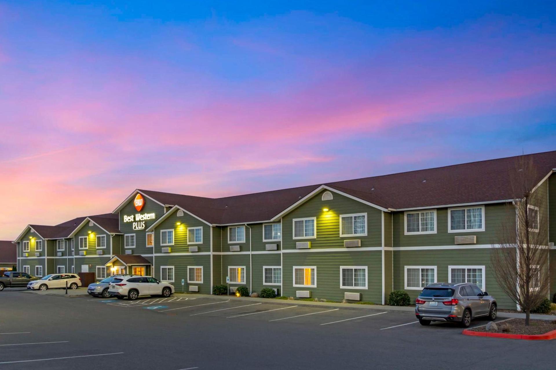 Best Western Plus The Inn at Horse Heaven photo 52