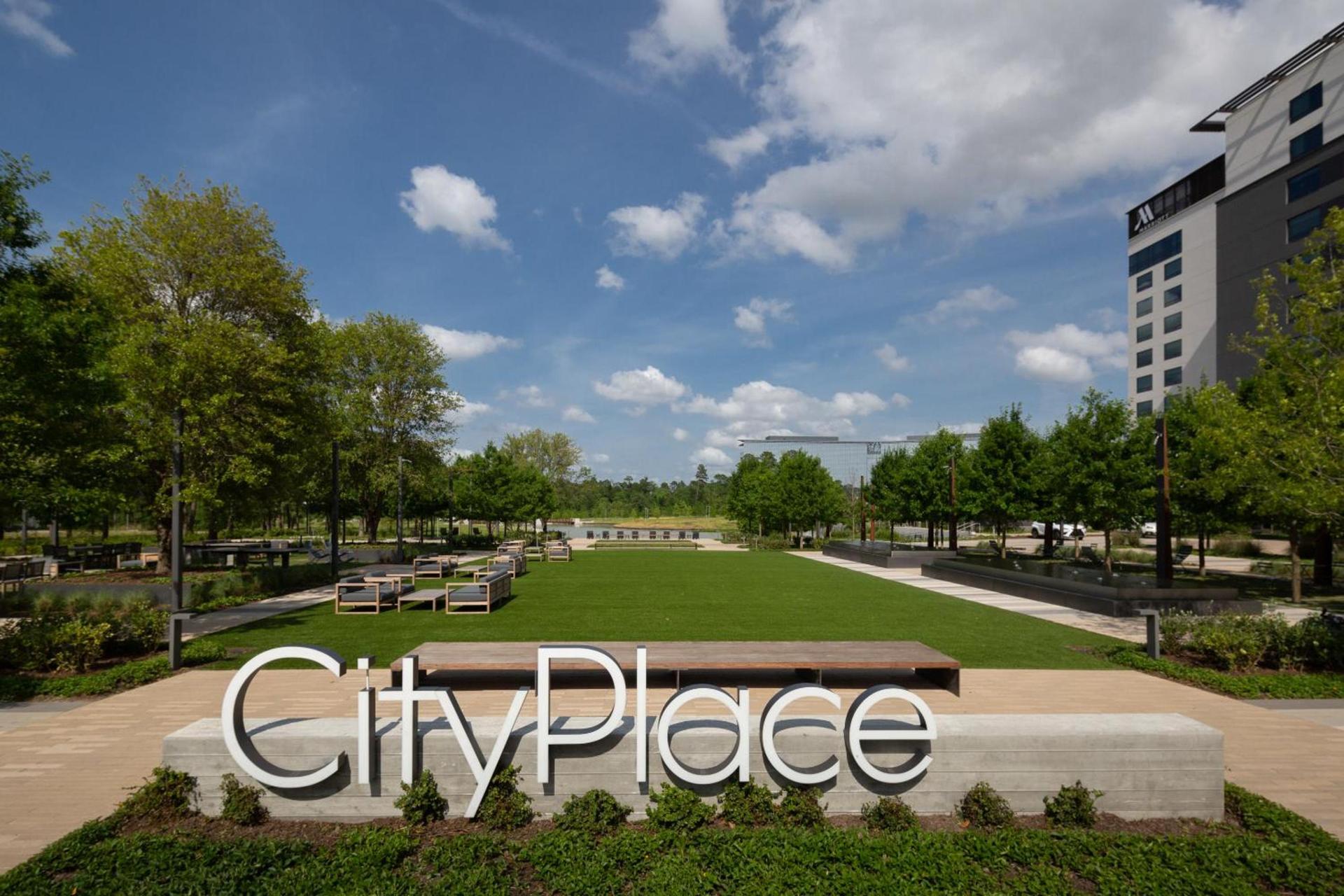 Houston CityPlace Marriott at Springwoods Village photo 4
