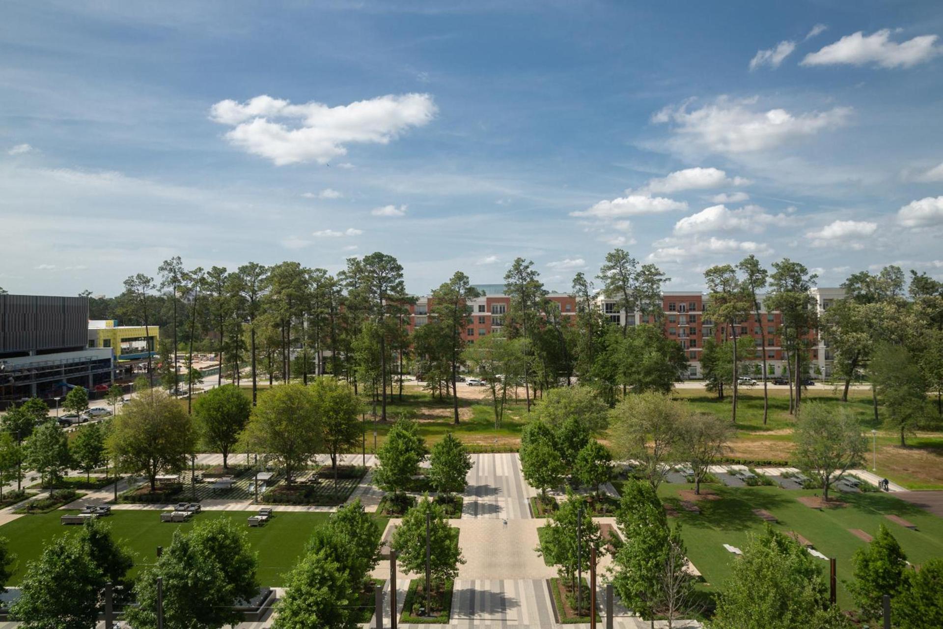 Houston CityPlace Marriott at Springwoods Village photo 8