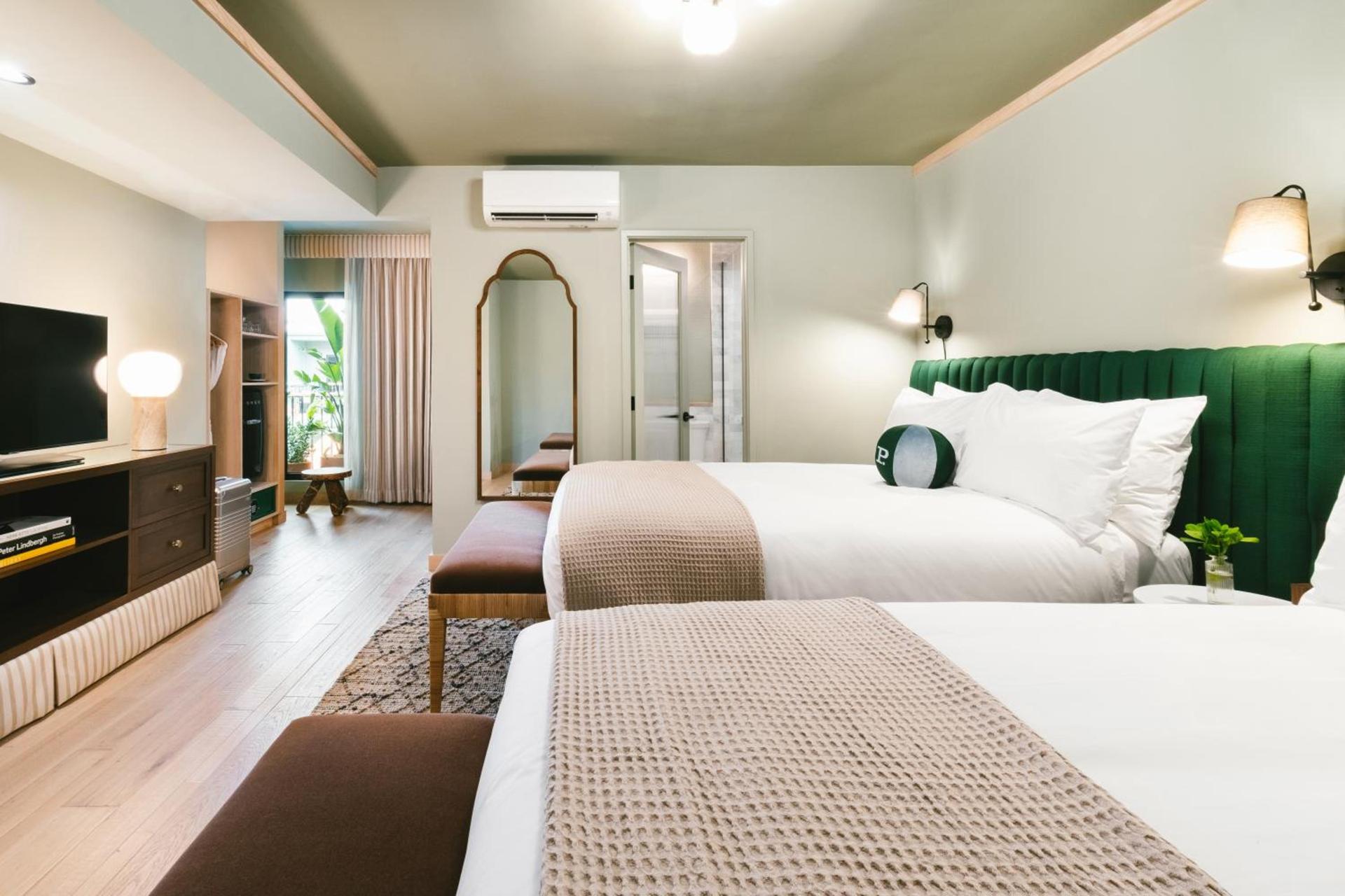 Palihotel Hollywood near Universal Studios photo 57
