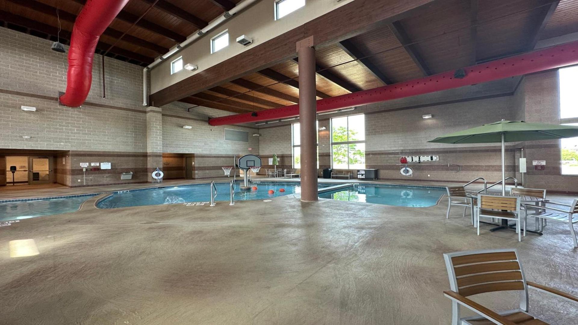 Holiday Inn Stevens Point - Convention Center by IHG photo 39