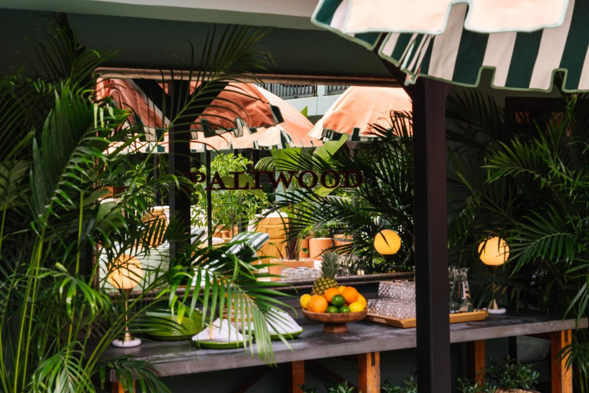 Palihotel Hollywood near Universal Studios photo 40
