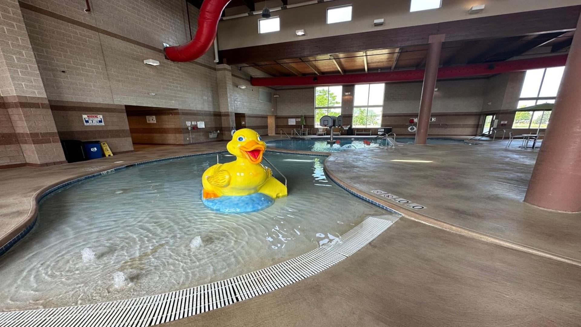 Holiday Inn Stevens Point - Convention Center by IHG photo 55