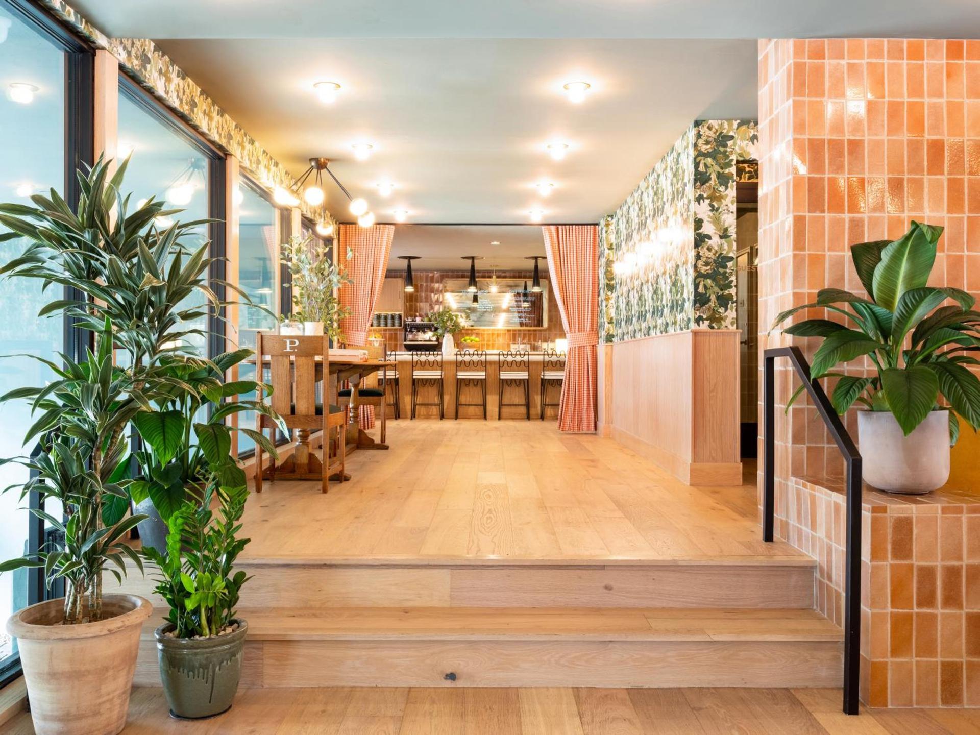 Palihotel Hollywood near Universal Studios photo 47