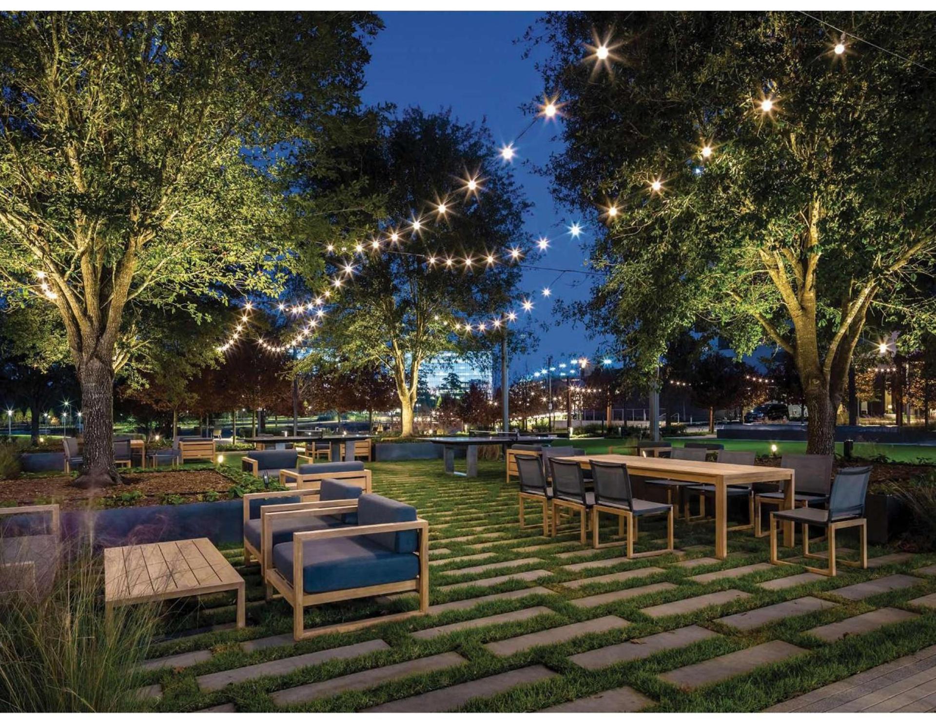 Houston CityPlace Marriott at Springwoods Village photo 6