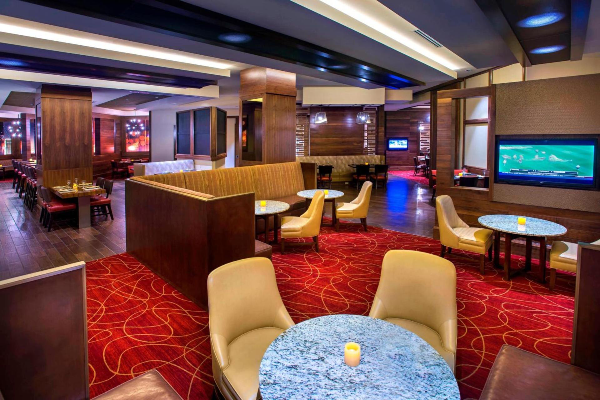 Philadelphia Airport Marriott photo 29
