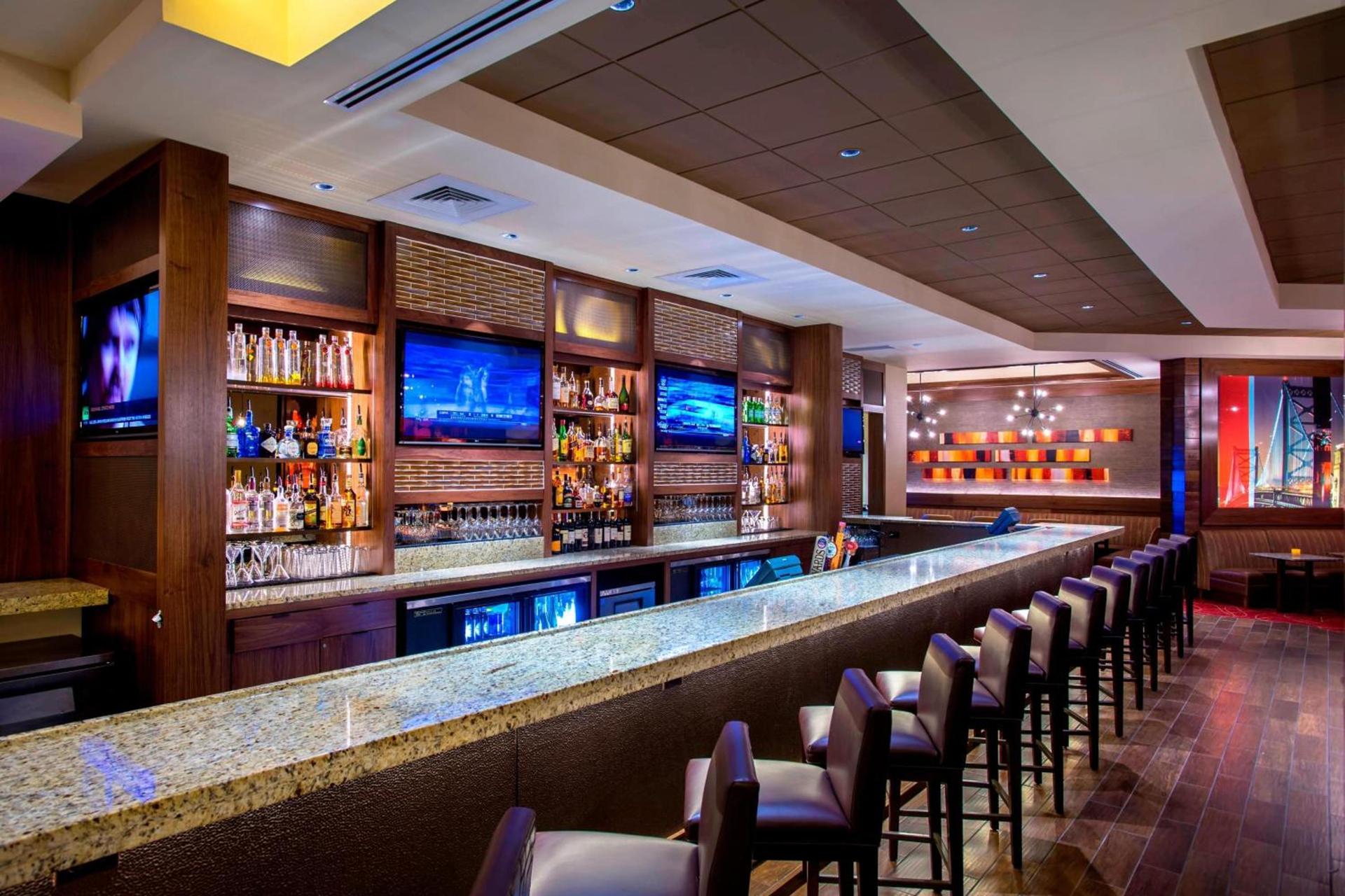 Philadelphia Airport Marriott photo 25