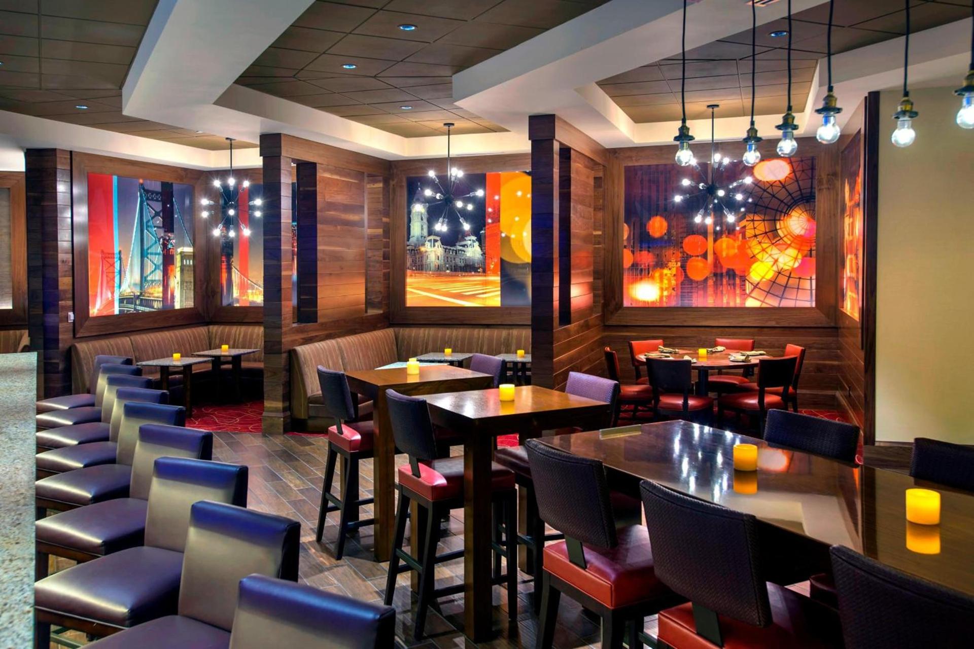 Philadelphia Airport Marriott photo 28