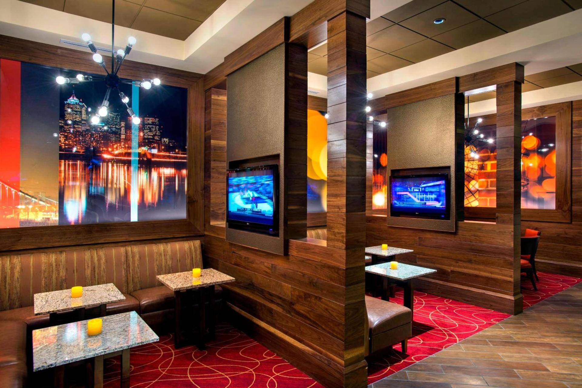 Philadelphia Airport Marriott photo 26