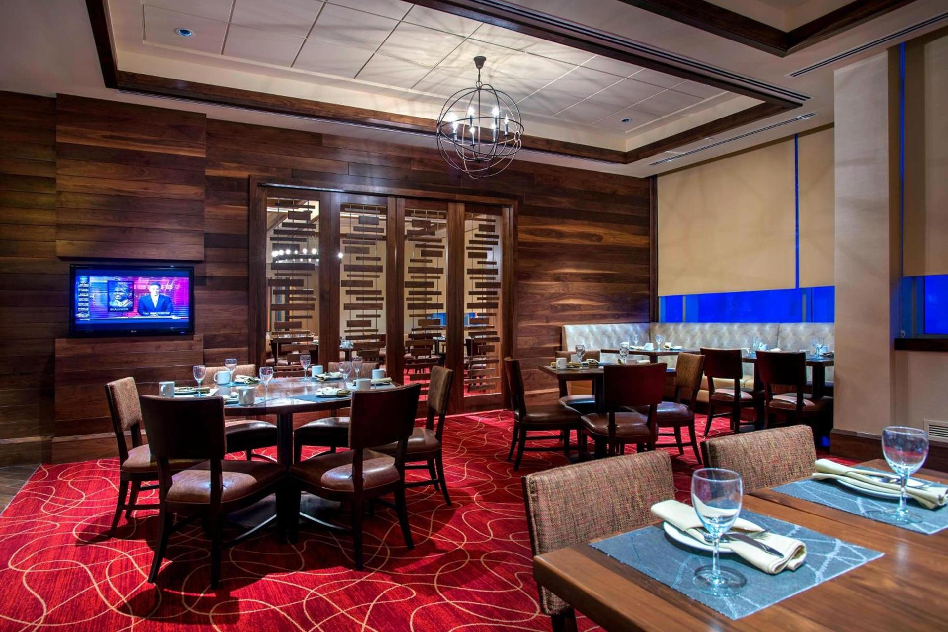 Philadelphia Airport Marriott photo 27