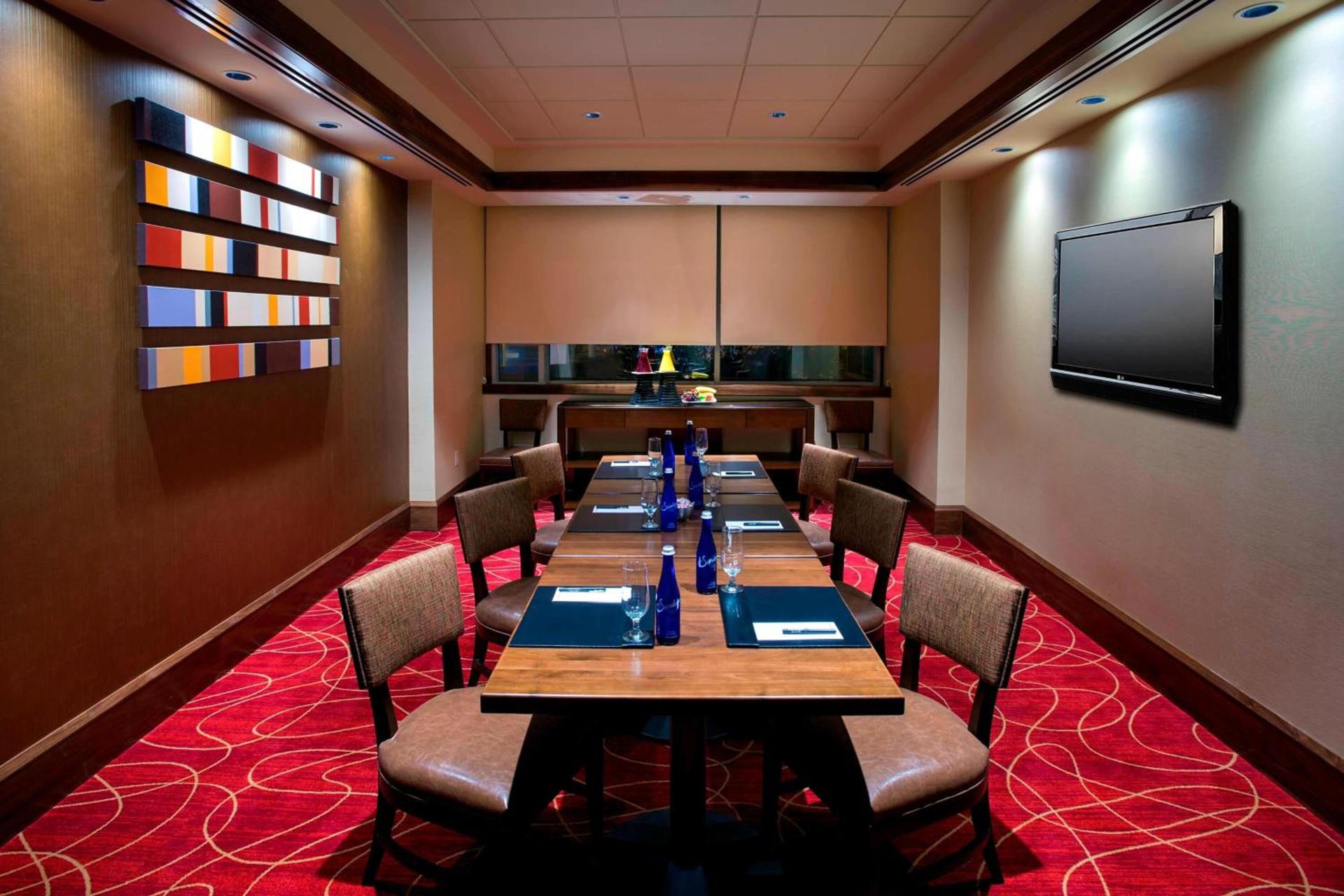 Philadelphia Airport Marriott photo 30