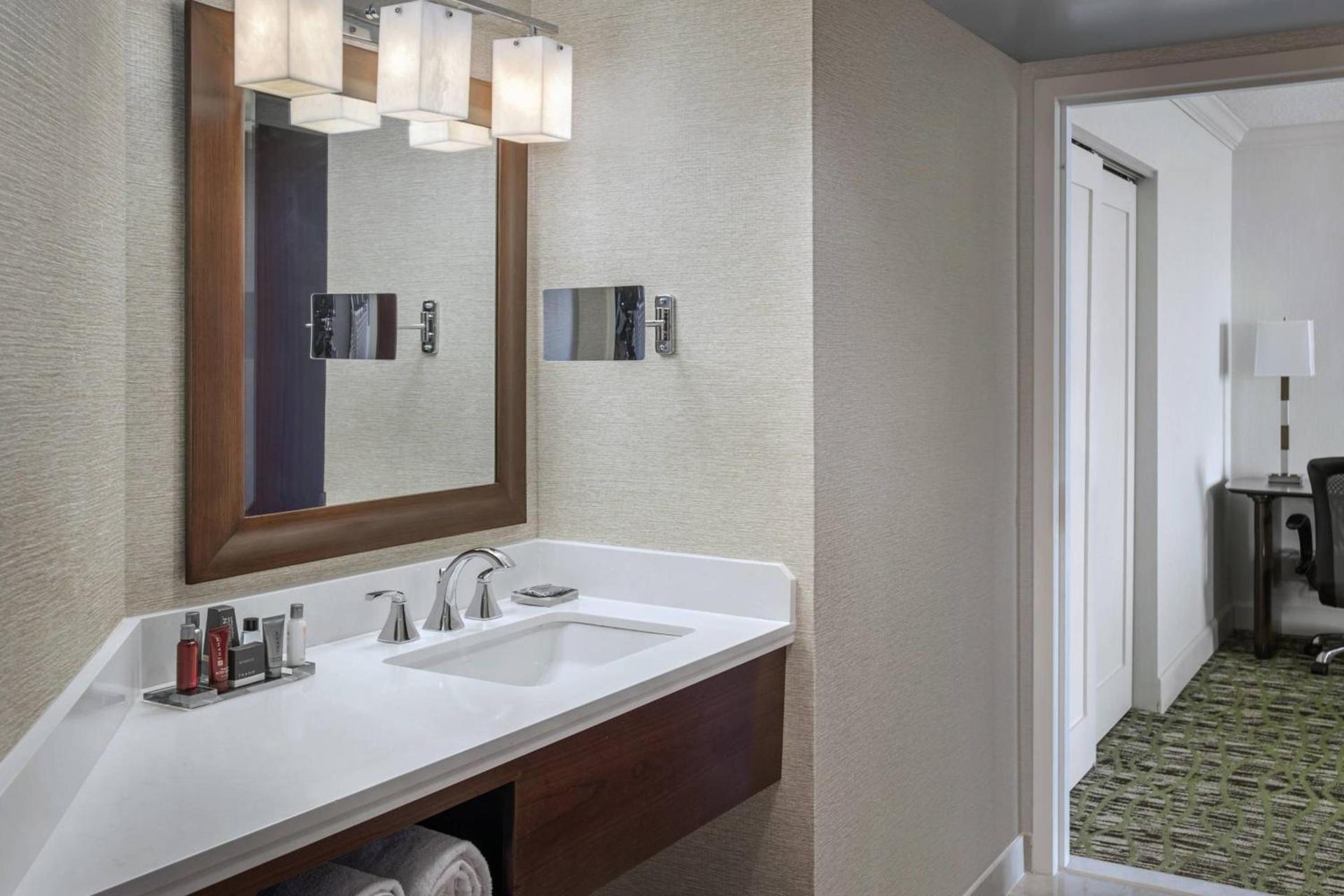 Philadelphia Airport Marriott photo 18