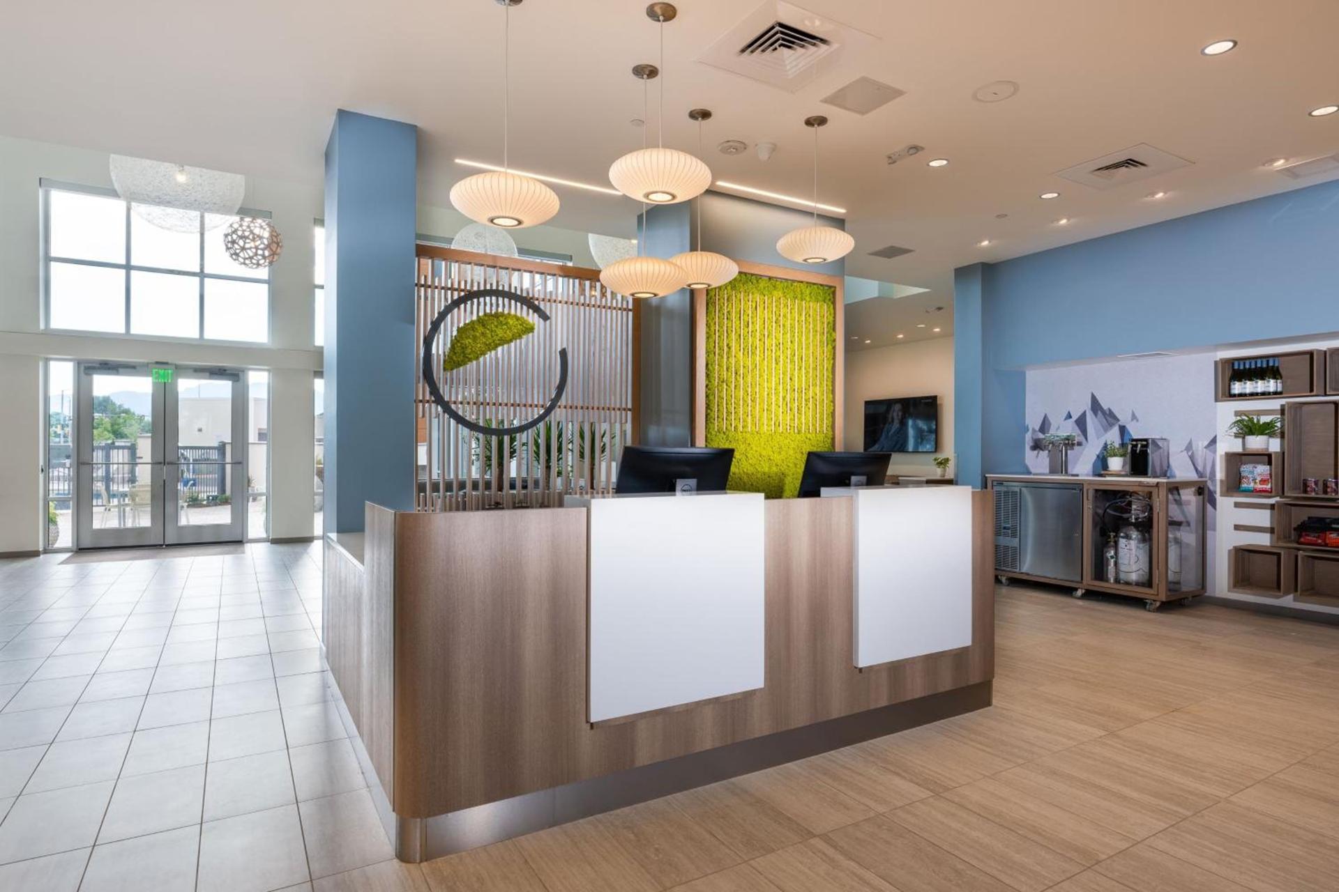 Element by Marriott Dallas Las Colinas photo 29