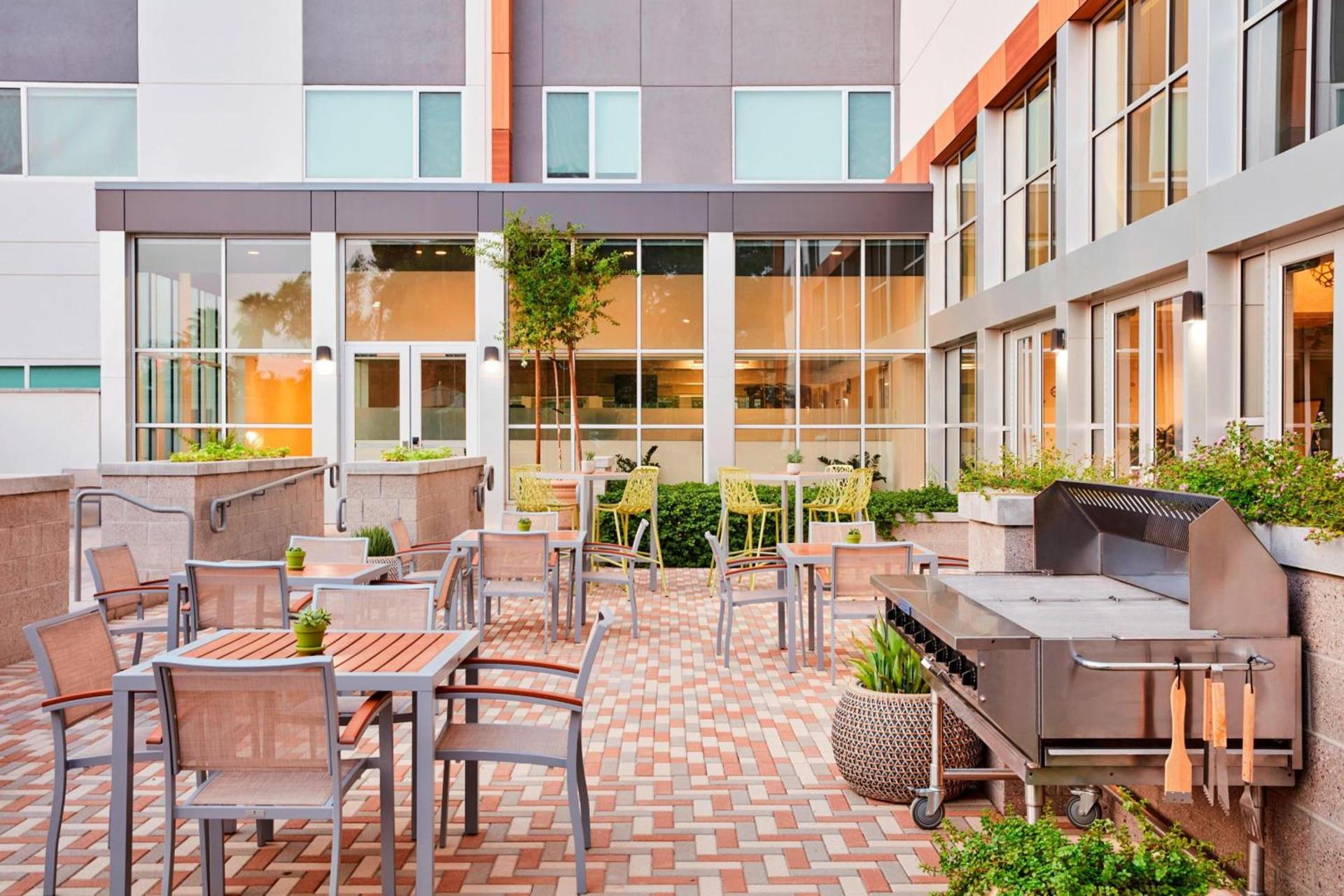 Element by Marriott Dallas Las Colinas photo 69