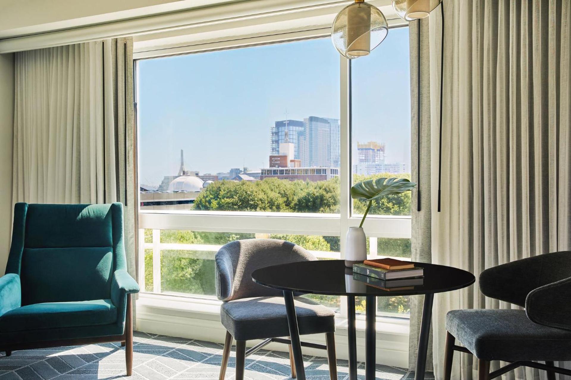 Kimpton Marlowe by IHG photo 13