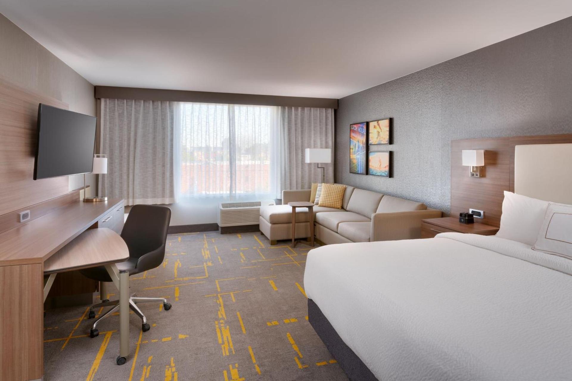 TownePlace Suites by Marriott Los Angeles LAX/Hawthorne photo 13
