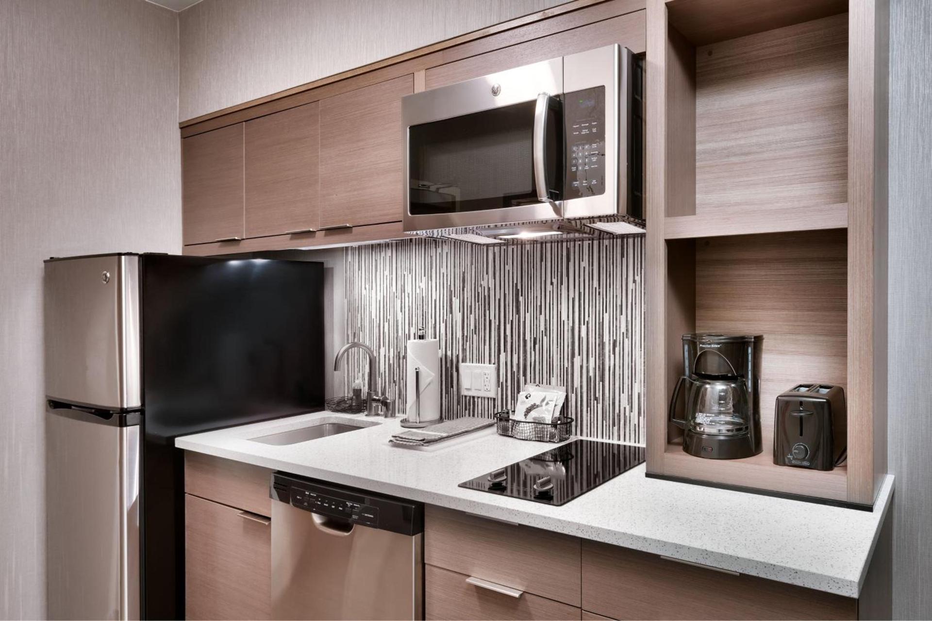 TownePlace Suites by Marriott Los Angeles LAX/Hawthorne photo 15