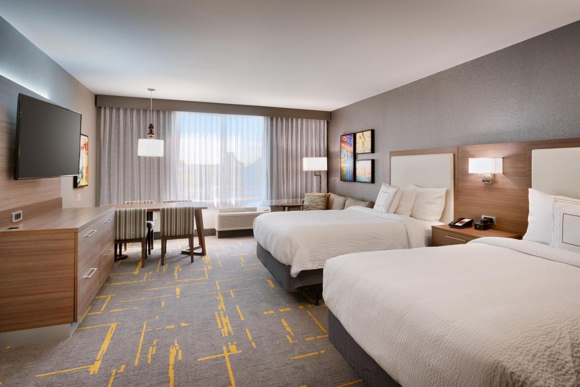TownePlace Suites by Marriott Los Angeles LAX/Hawthorne photo 18
