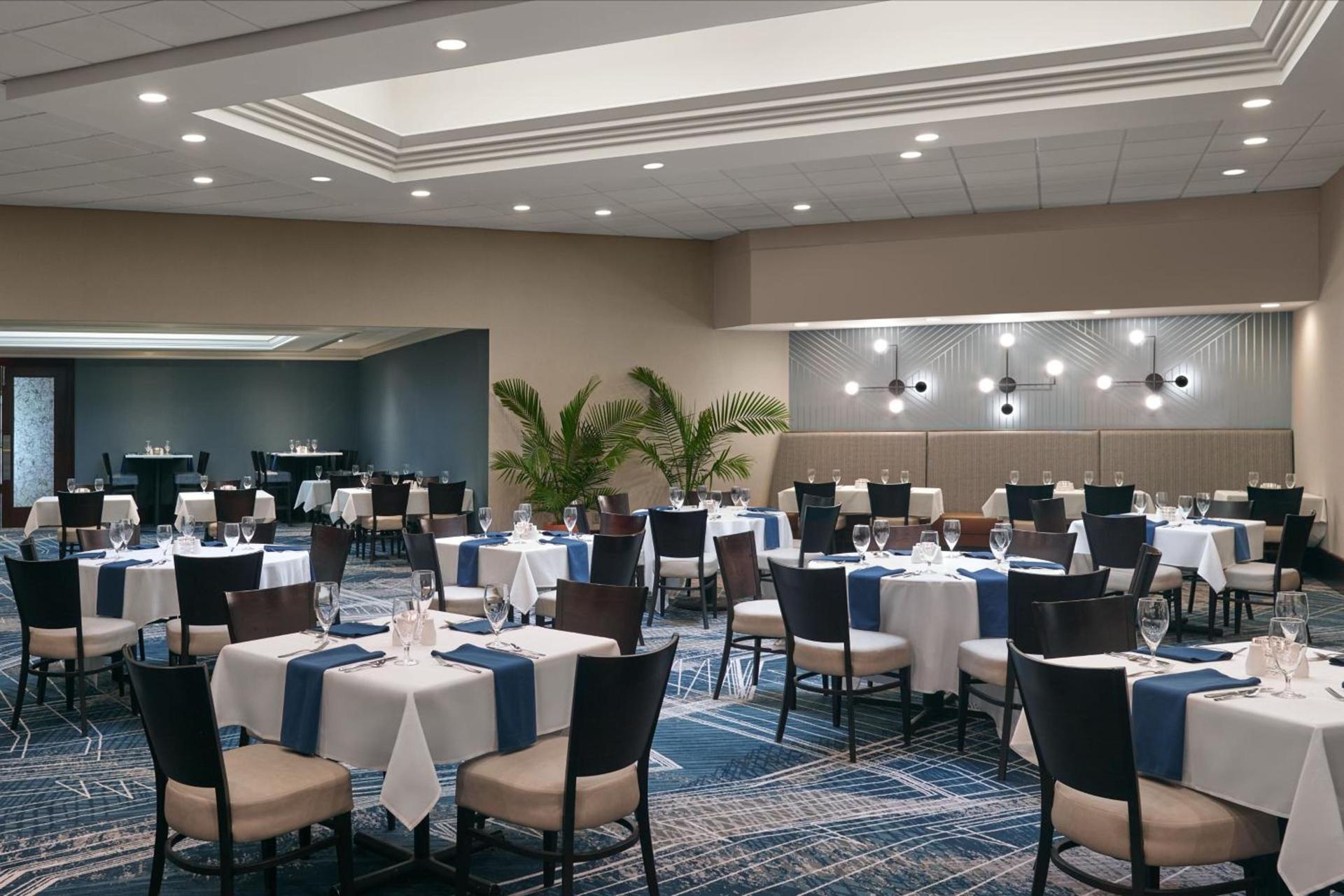 Sheraton Imperial Hotel Raleigh-Durham Airport at Research Triangle Park photo 26