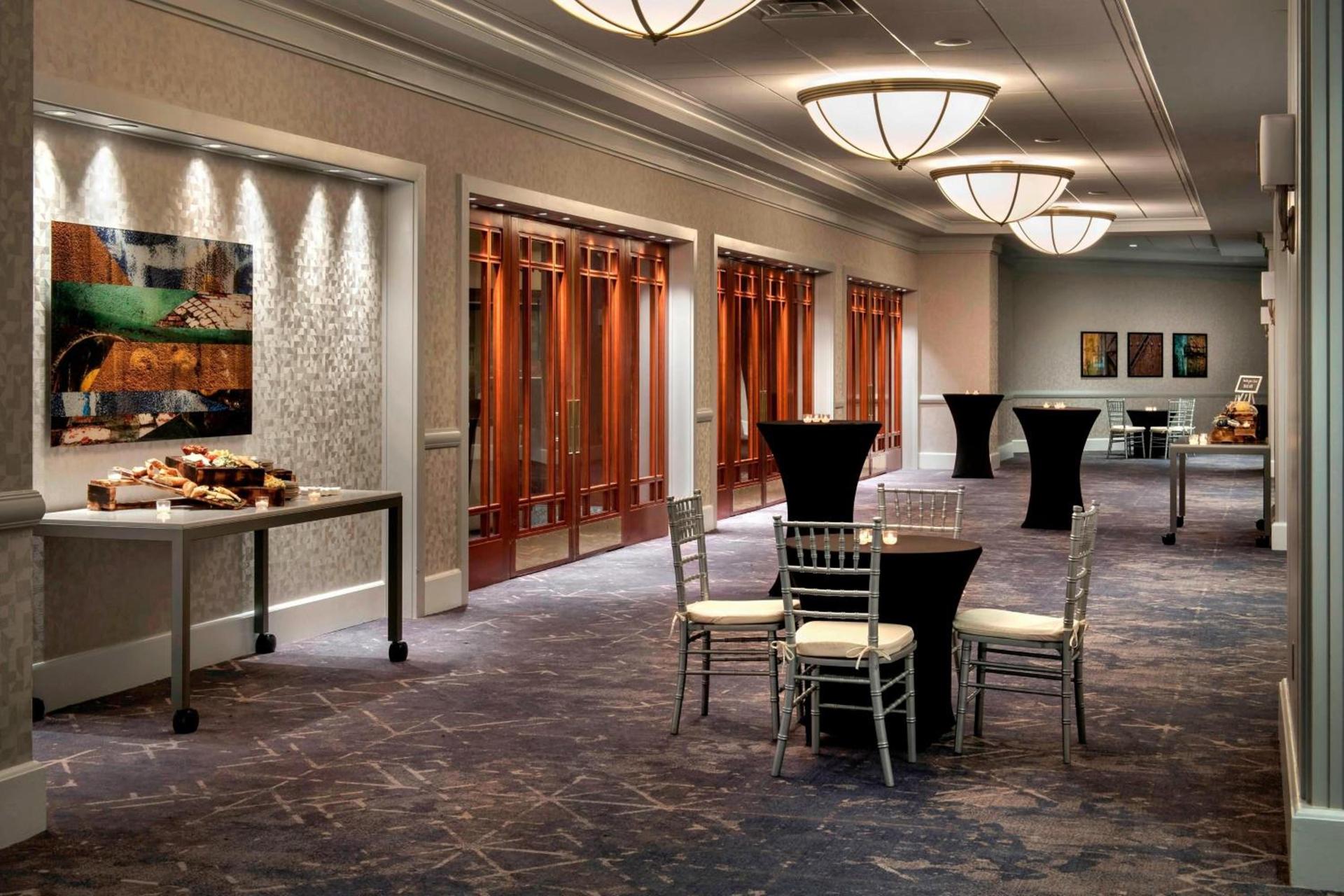 Philadelphia Airport Marriott photo 43