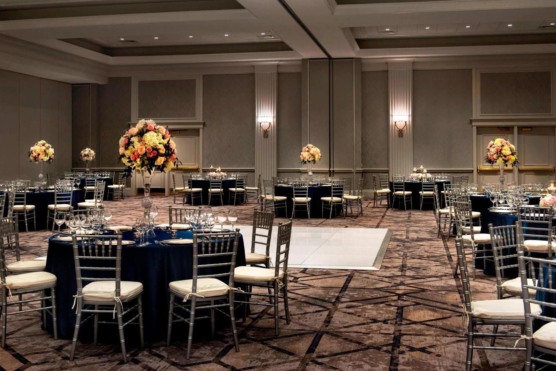 Philadelphia Airport Marriott photo 48