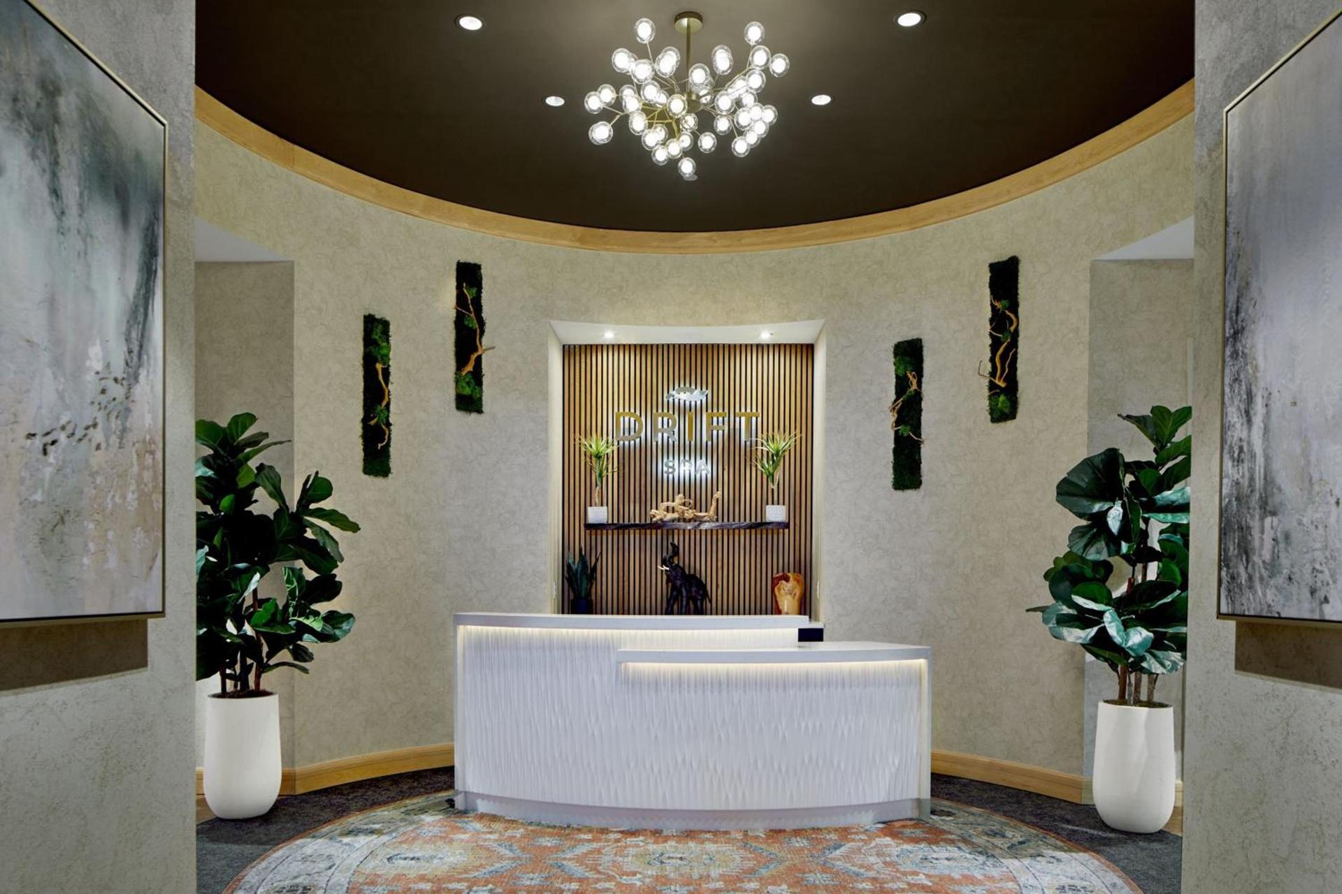 Lancaster Marriott at Penn Square photo 57