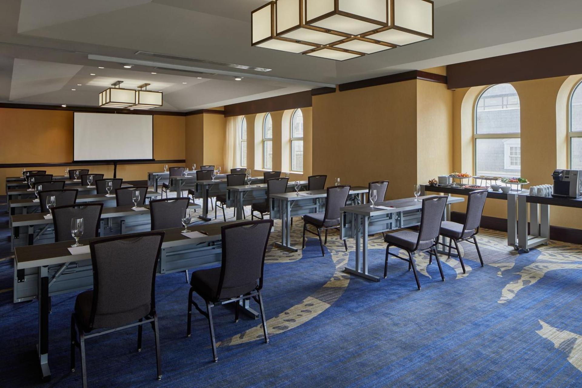 Lancaster Marriott at Penn Square photo 59