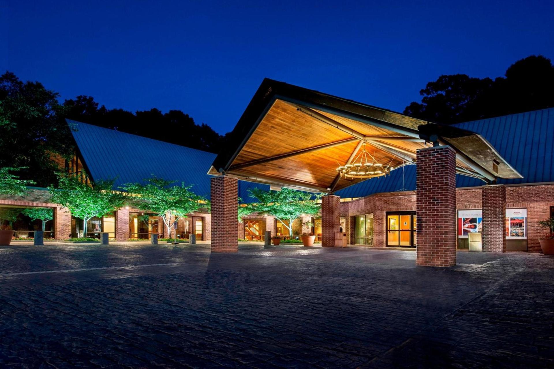Princeton Marriott at Forrestal photo 2