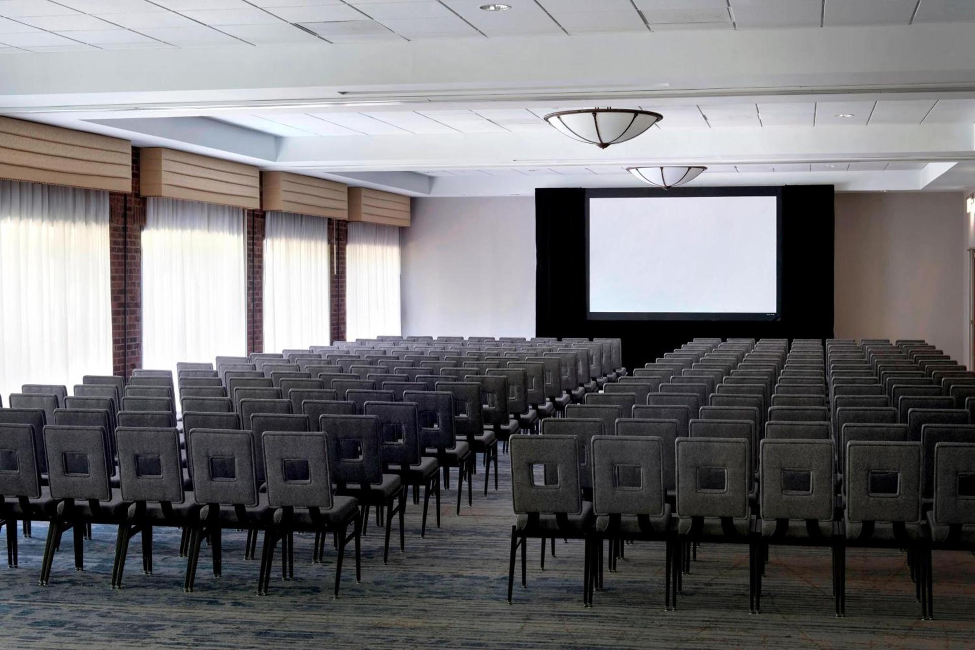 Princeton Marriott at Forrestal photo 37