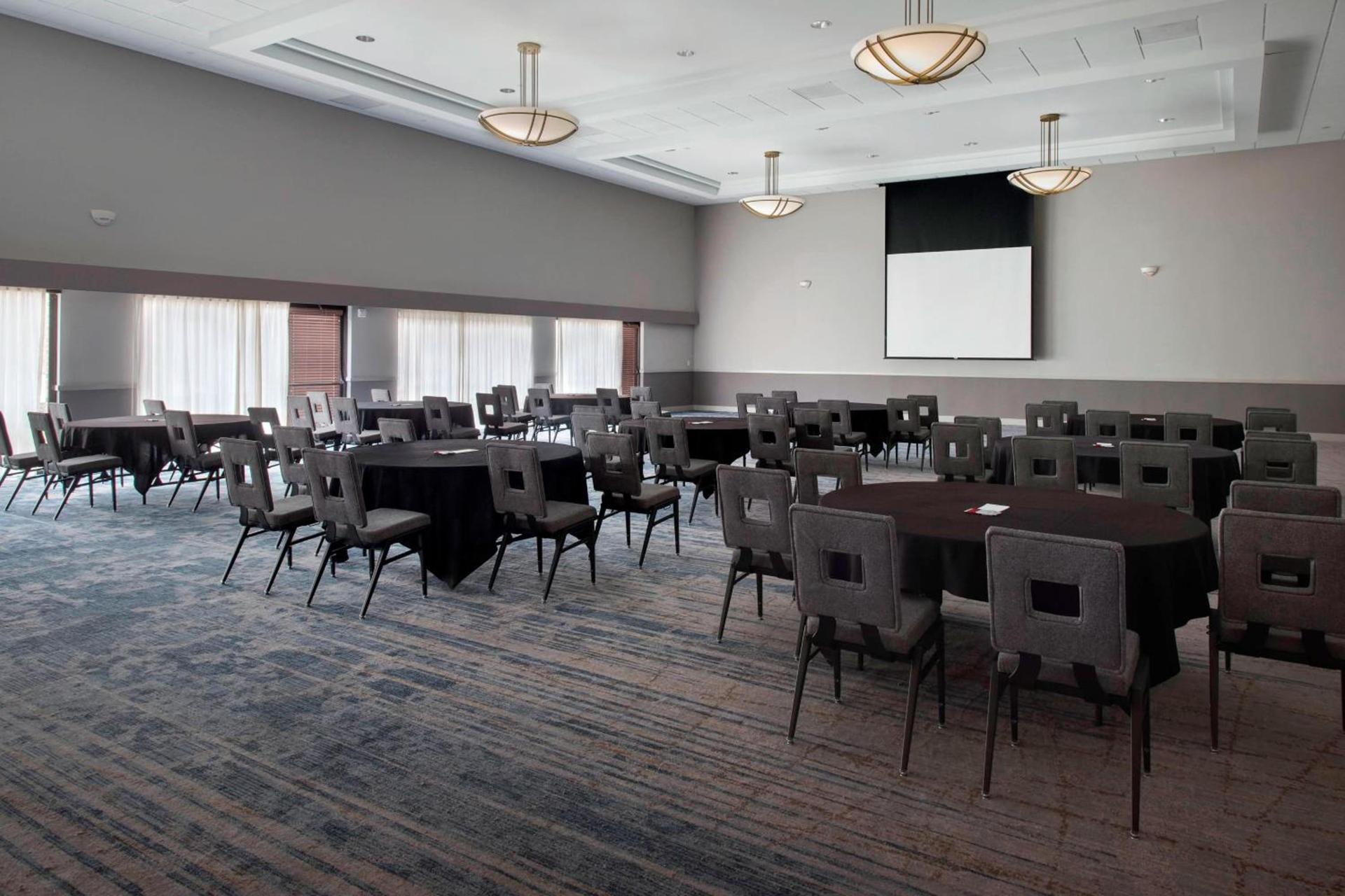 Princeton Marriott at Forrestal photo 38