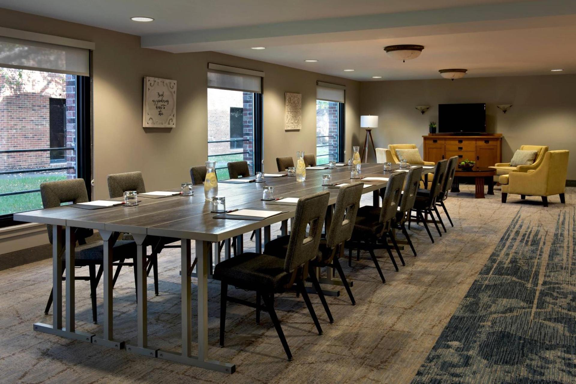 Princeton Marriott at Forrestal photo 40