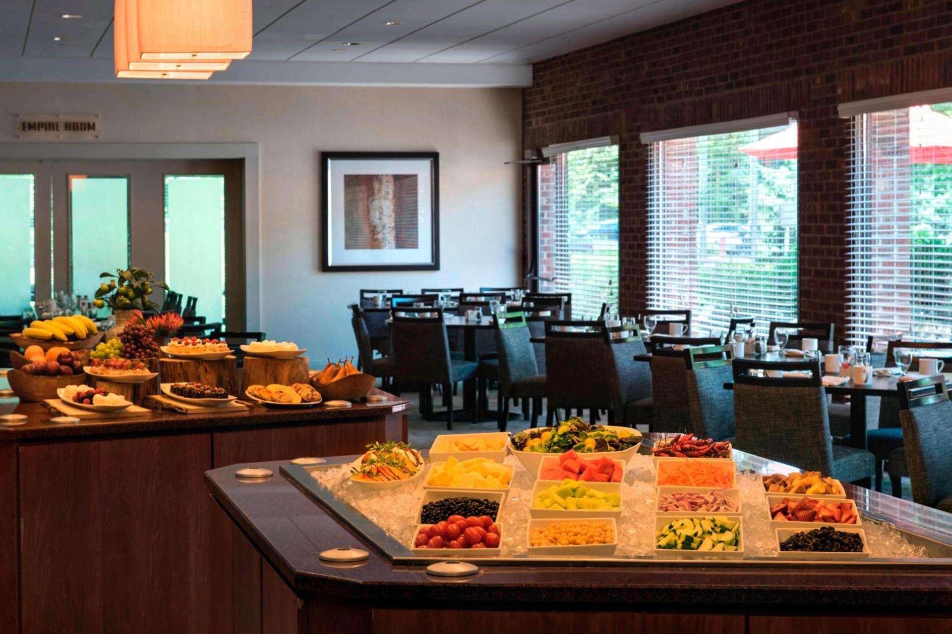 Princeton Marriott at Forrestal photo 44