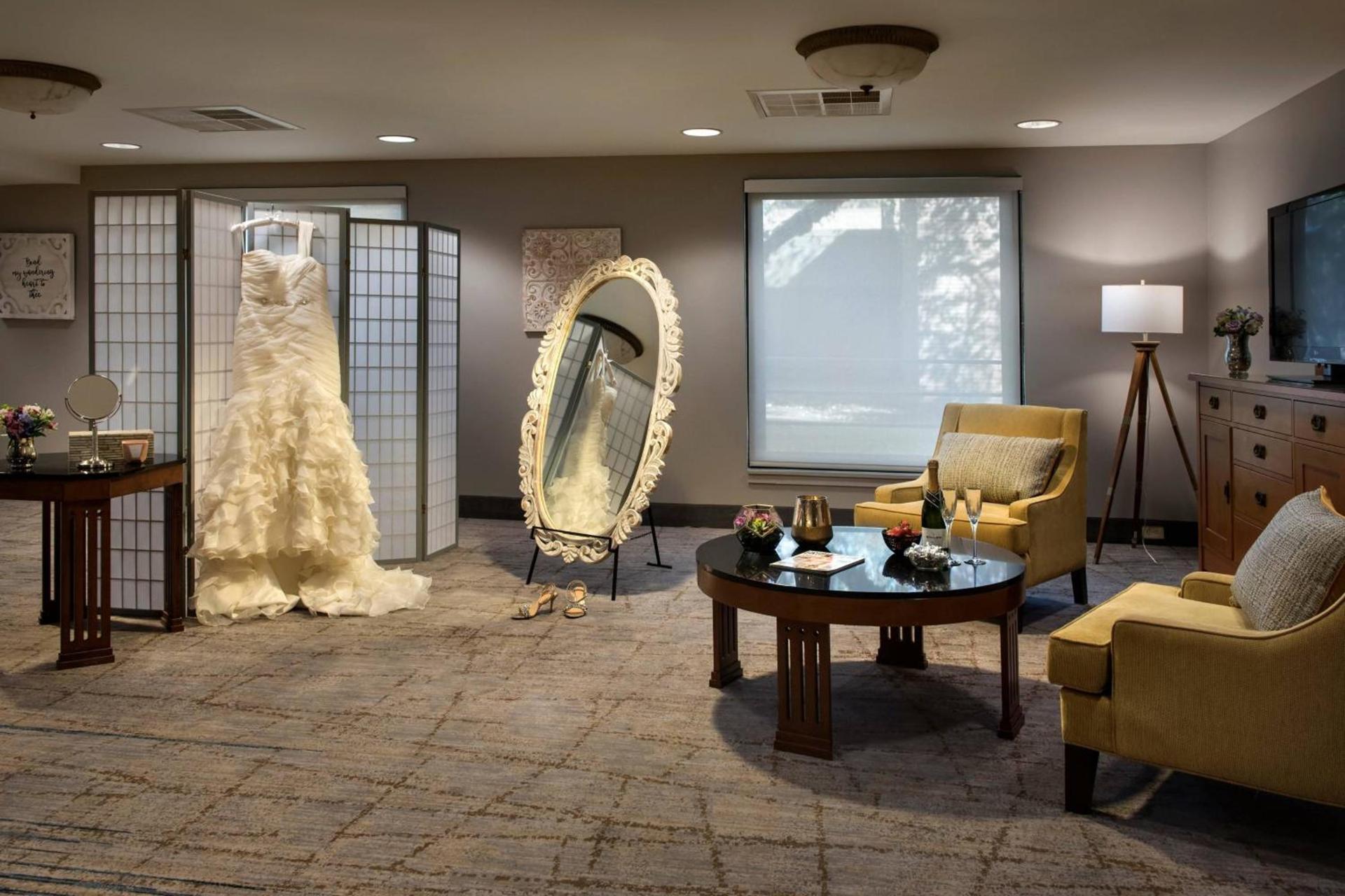 Princeton Marriott at Forrestal photo 45