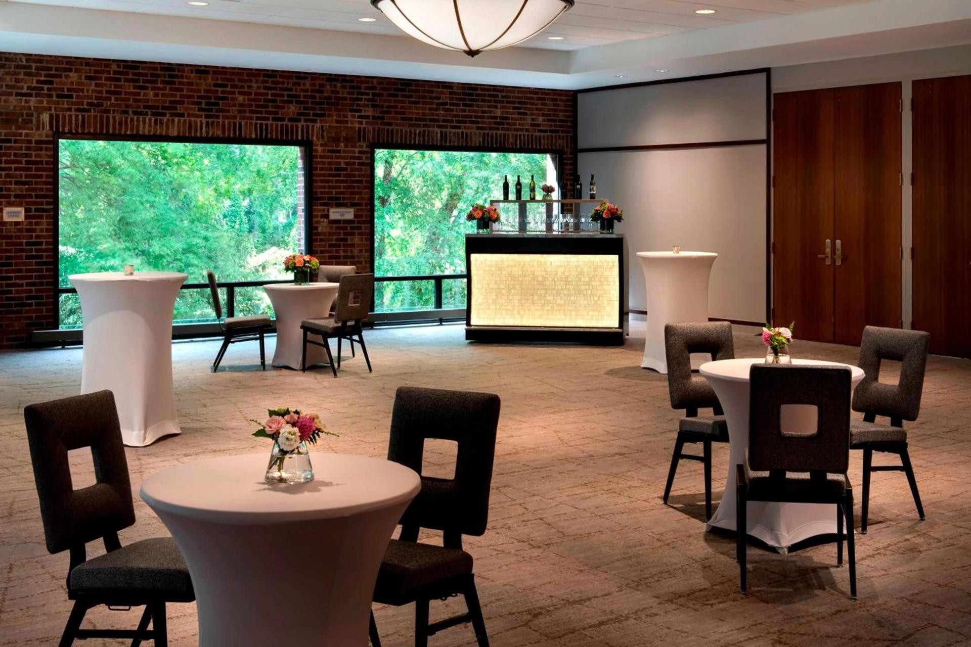 Princeton Marriott at Forrestal photo 47