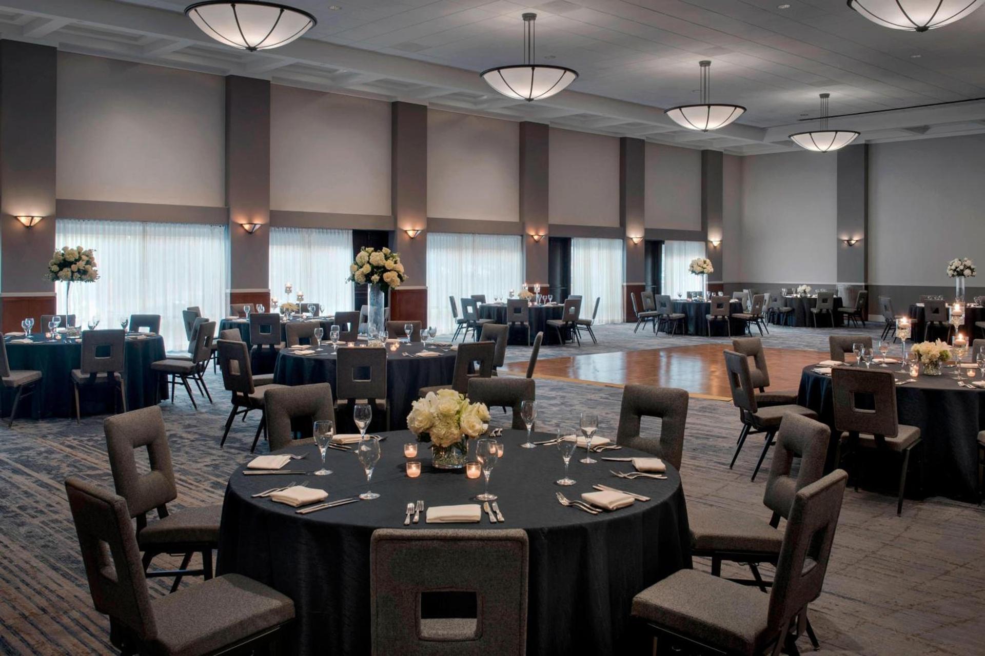 Princeton Marriott at Forrestal photo 49