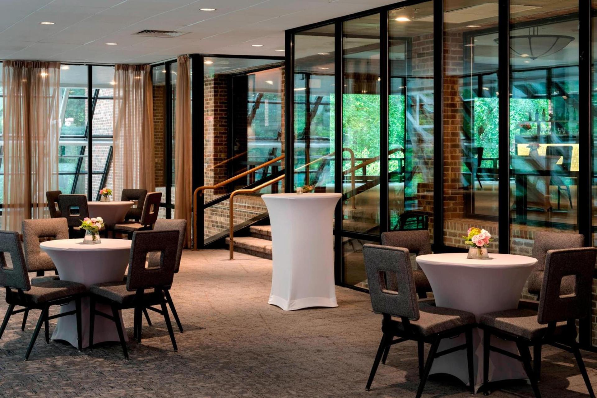 Princeton Marriott at Forrestal photo 50