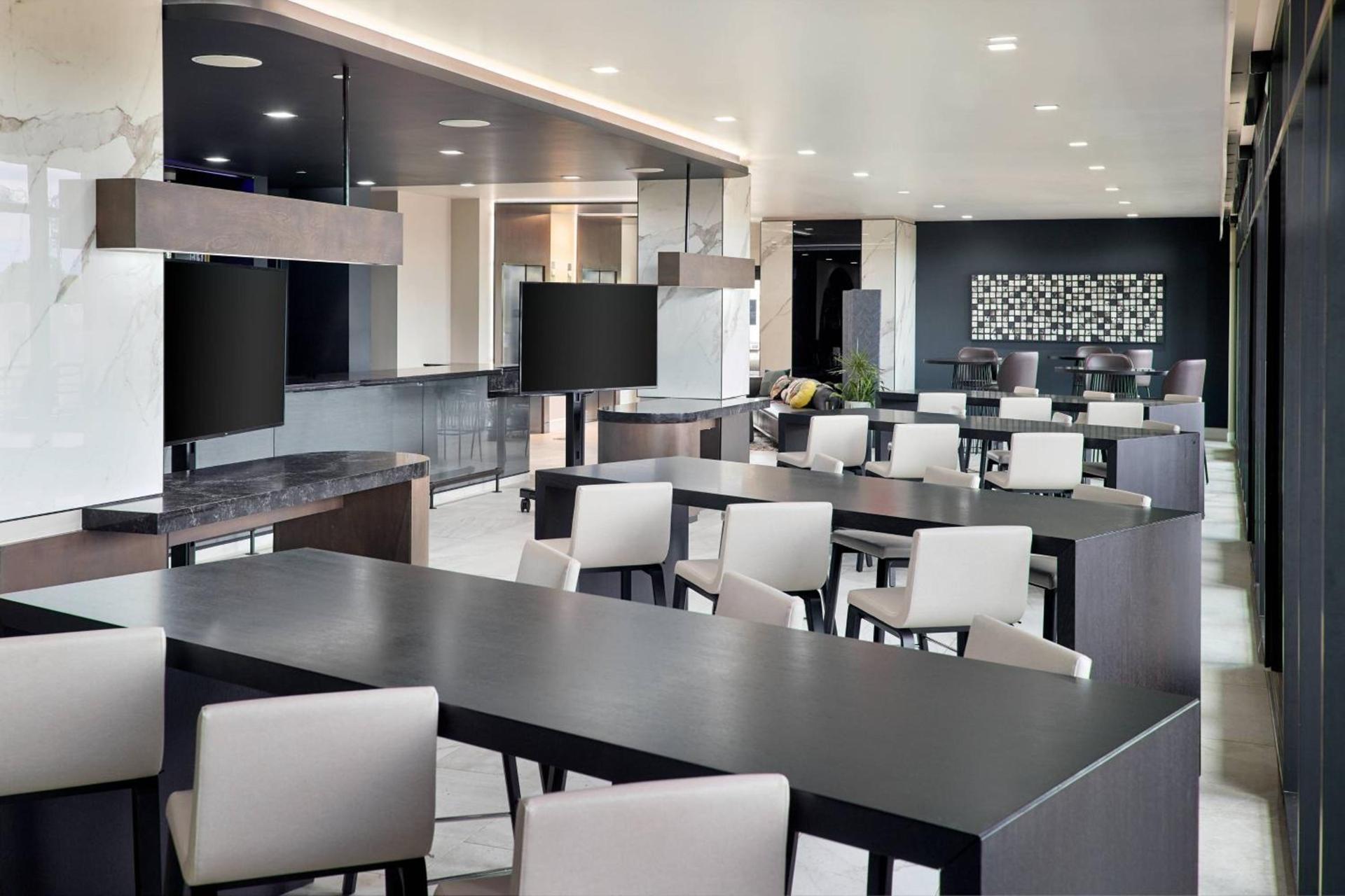AC Hotel by Marriott Charlotte SouthPark photo 61