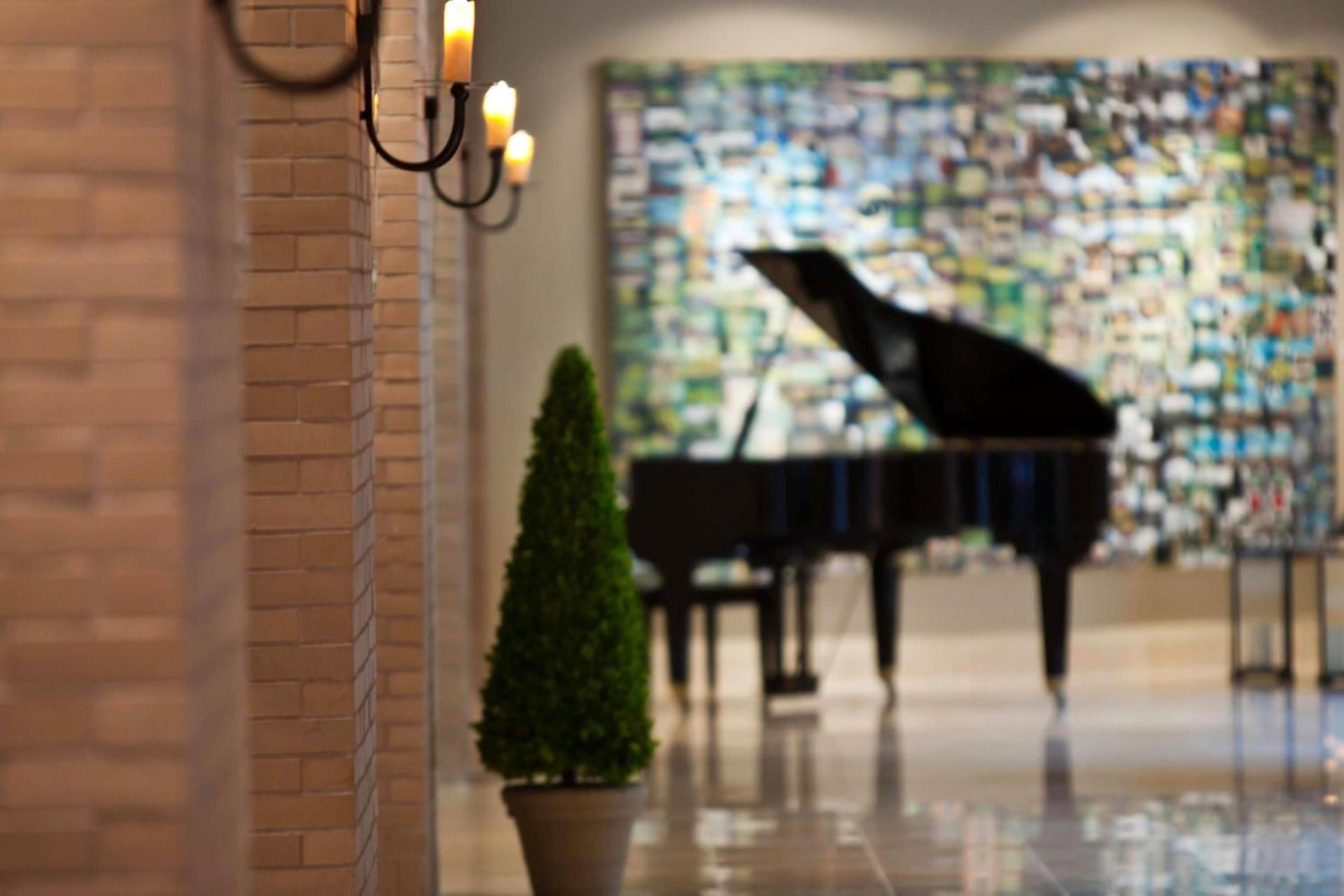 Renaissance New Orleans Arts Warehouse District Hotel photo 4