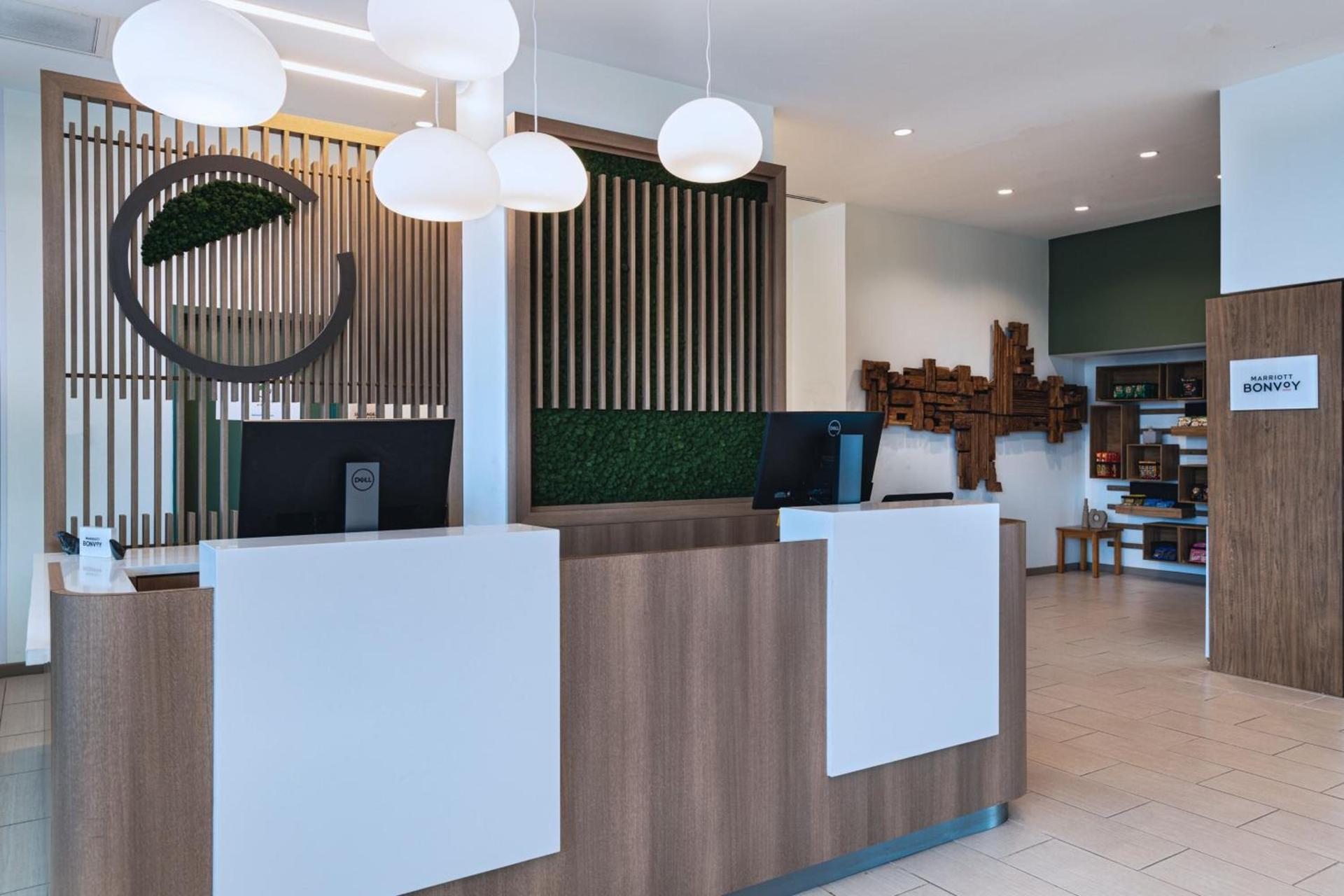 Element by Marriott Dallas Las Colinas photo 31