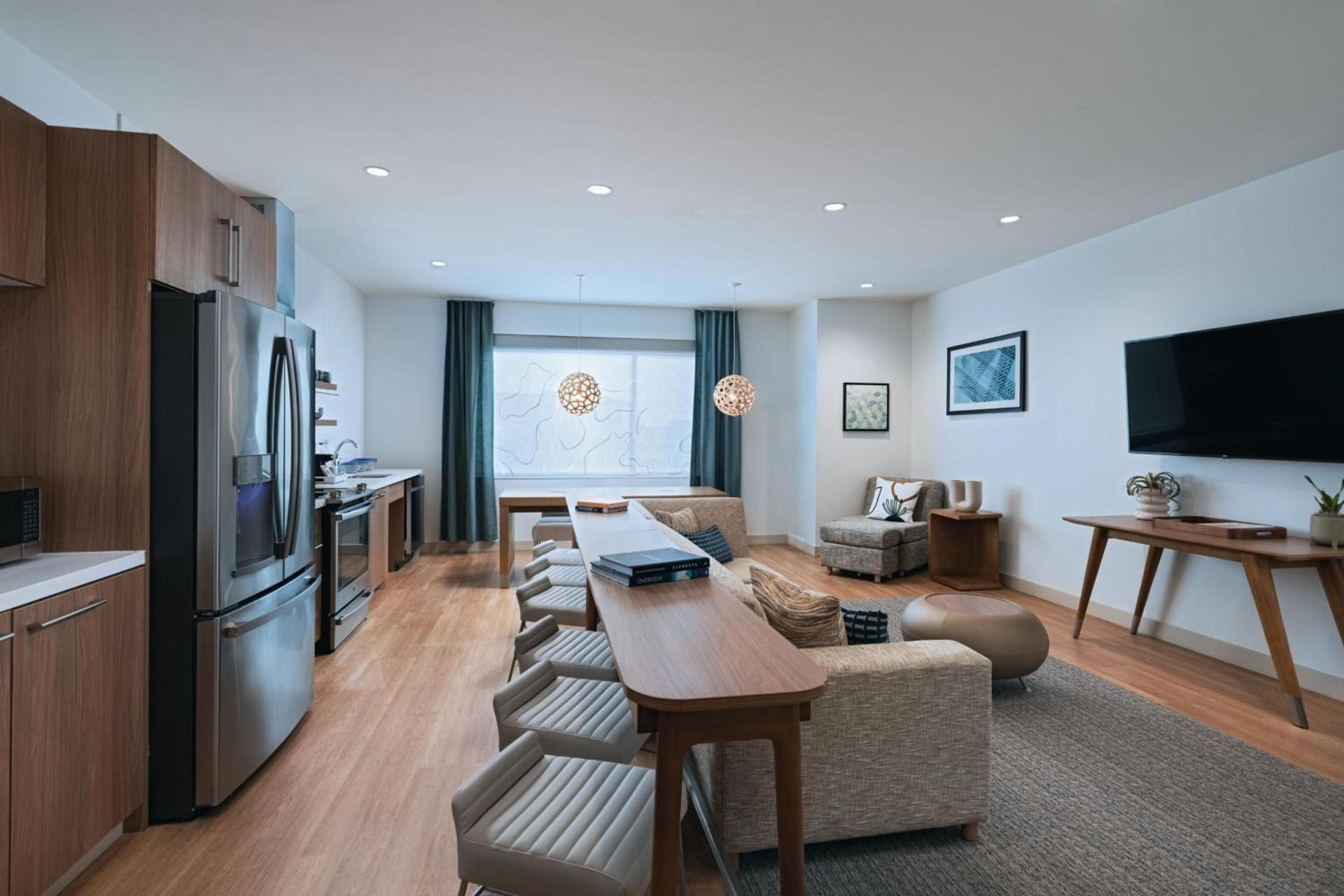 Element by Marriott Dallas Las Colinas photo 60