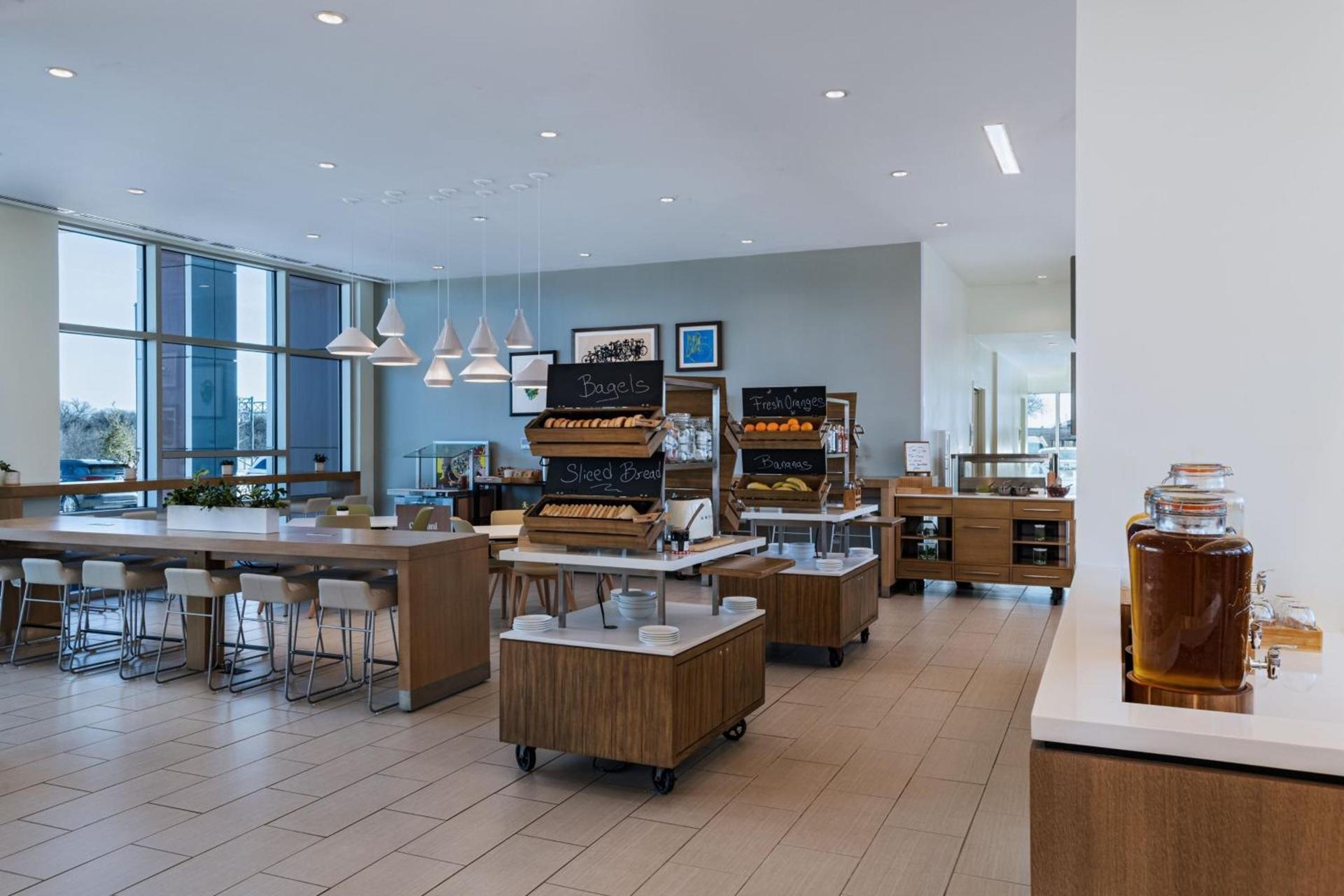Element by Marriott Dallas Las Colinas photo 37