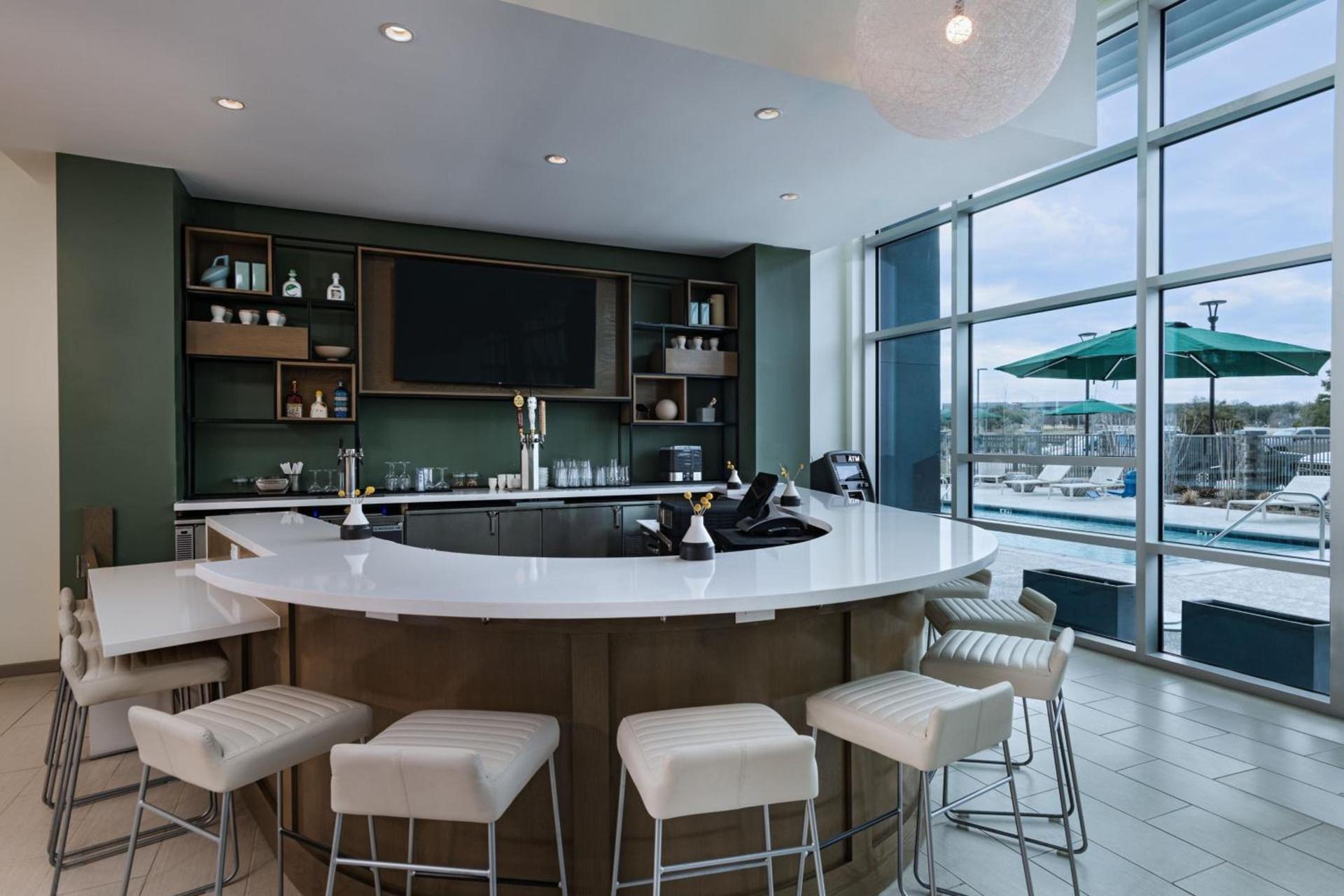 Element by Marriott Dallas Las Colinas photo 38