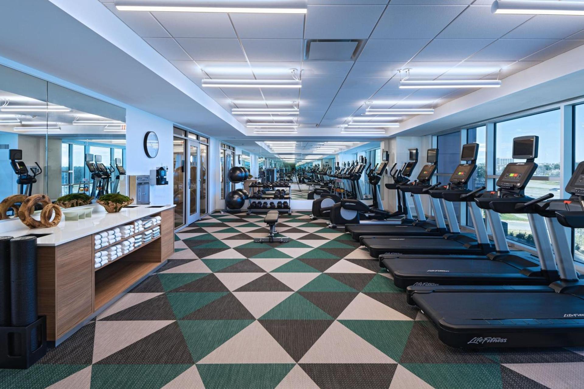 Element by Marriott Dallas Las Colinas photo 42