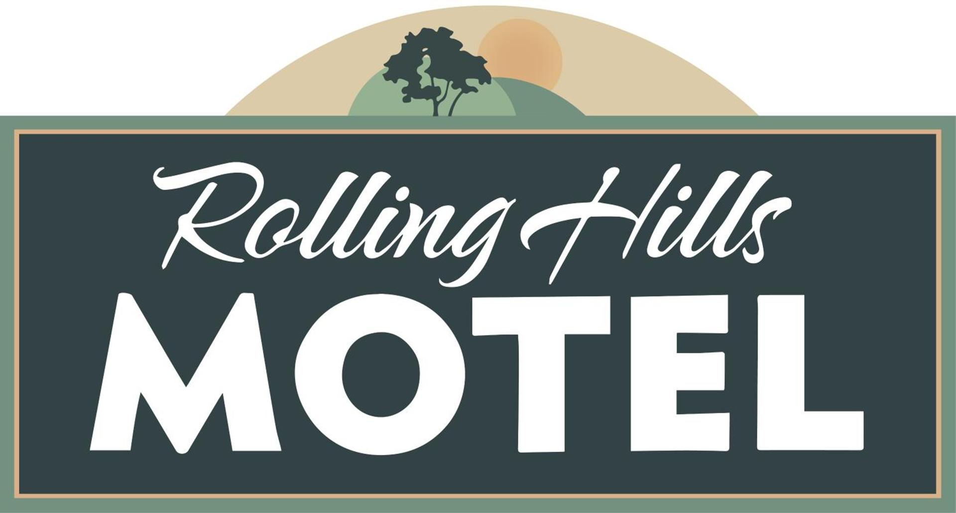 Rolling Hills Motel photo 10