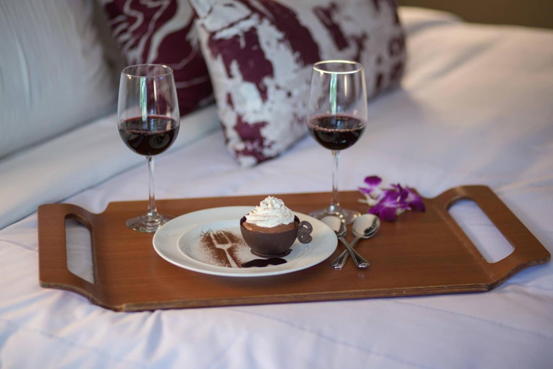 Napa Valley Marriott Hotel & Spa photo 37