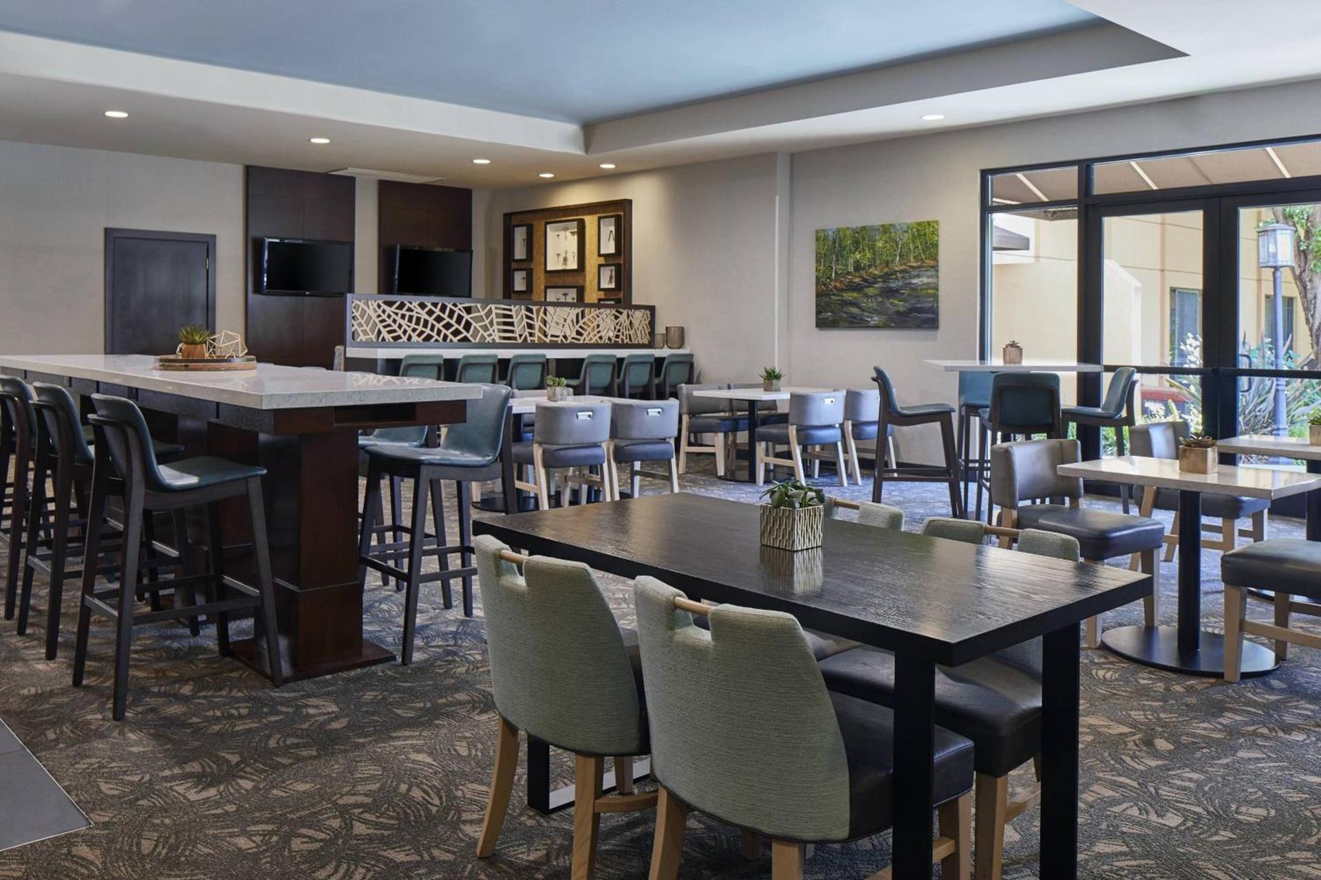 Napa Valley Marriott Hotel & Spa photo 23