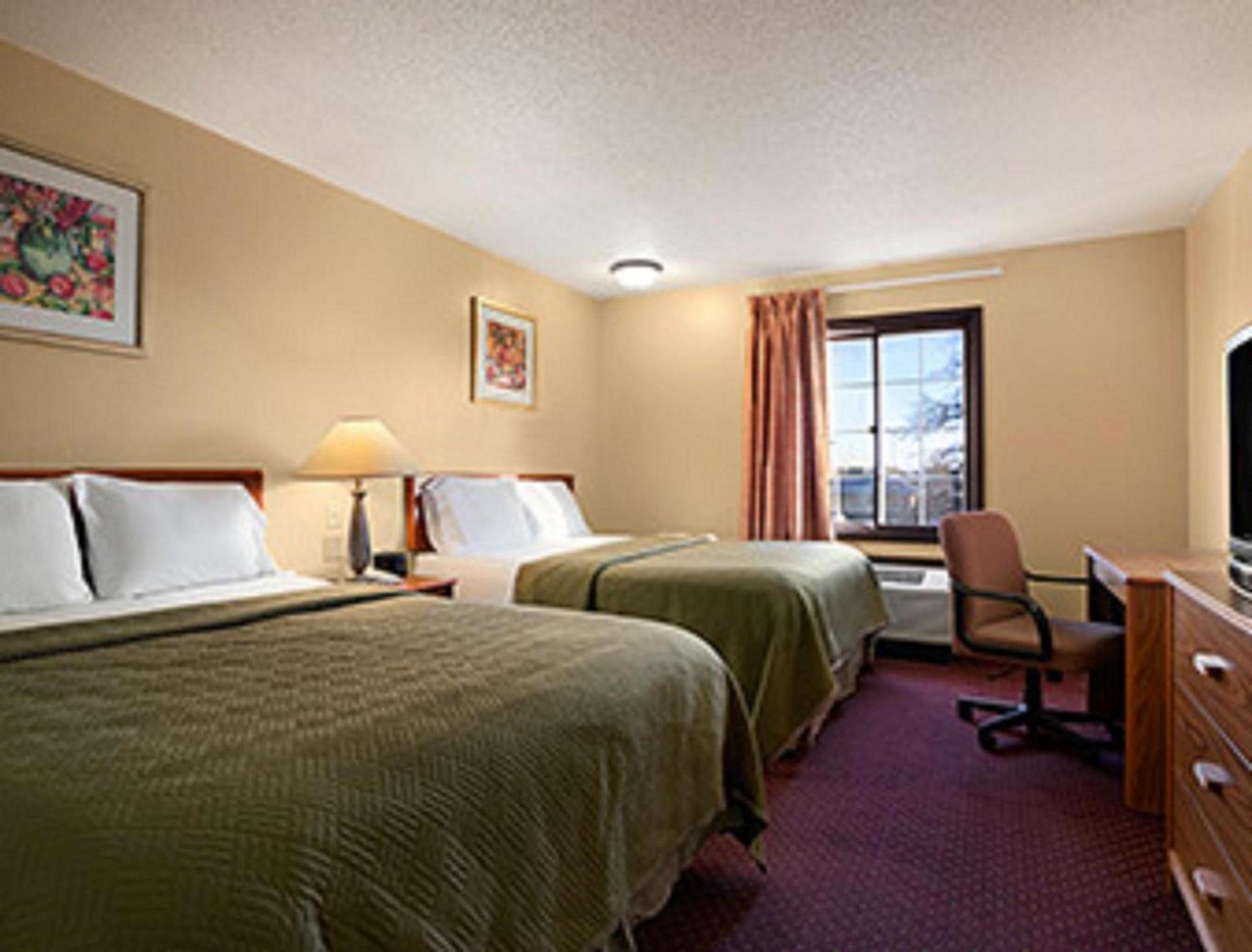 The Sage Hotel photo 2
