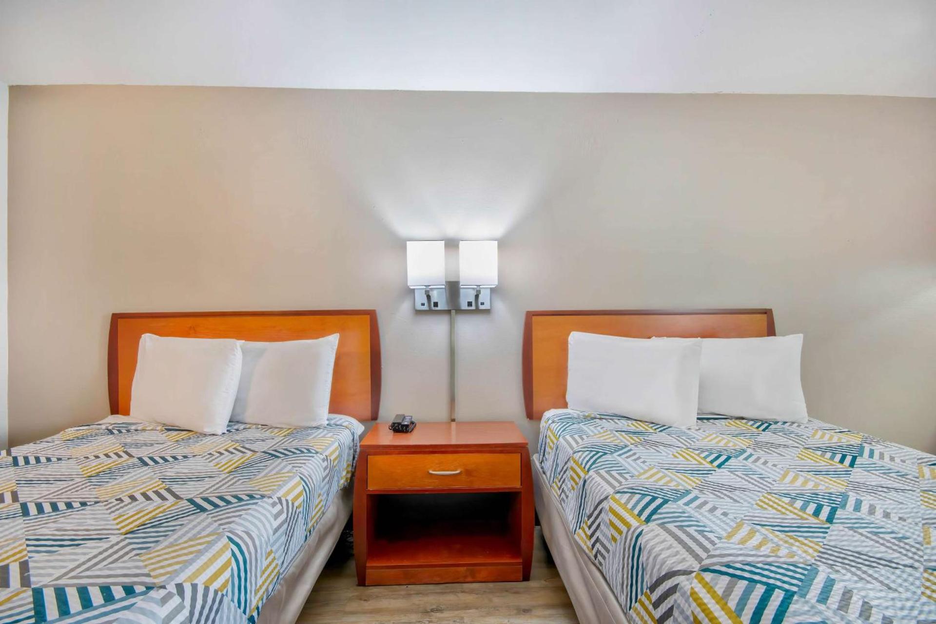Motel 6-Abbeville, LA photo 5