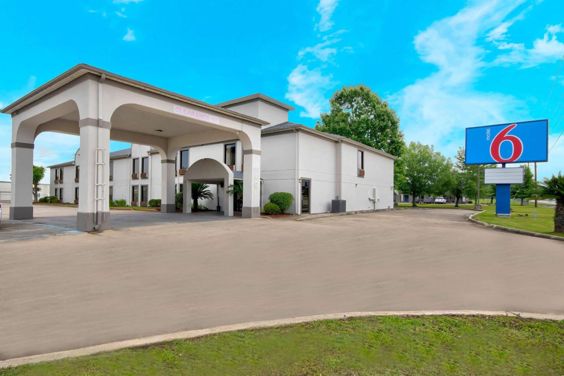 Motel 6-Abbeville, LA photo 3